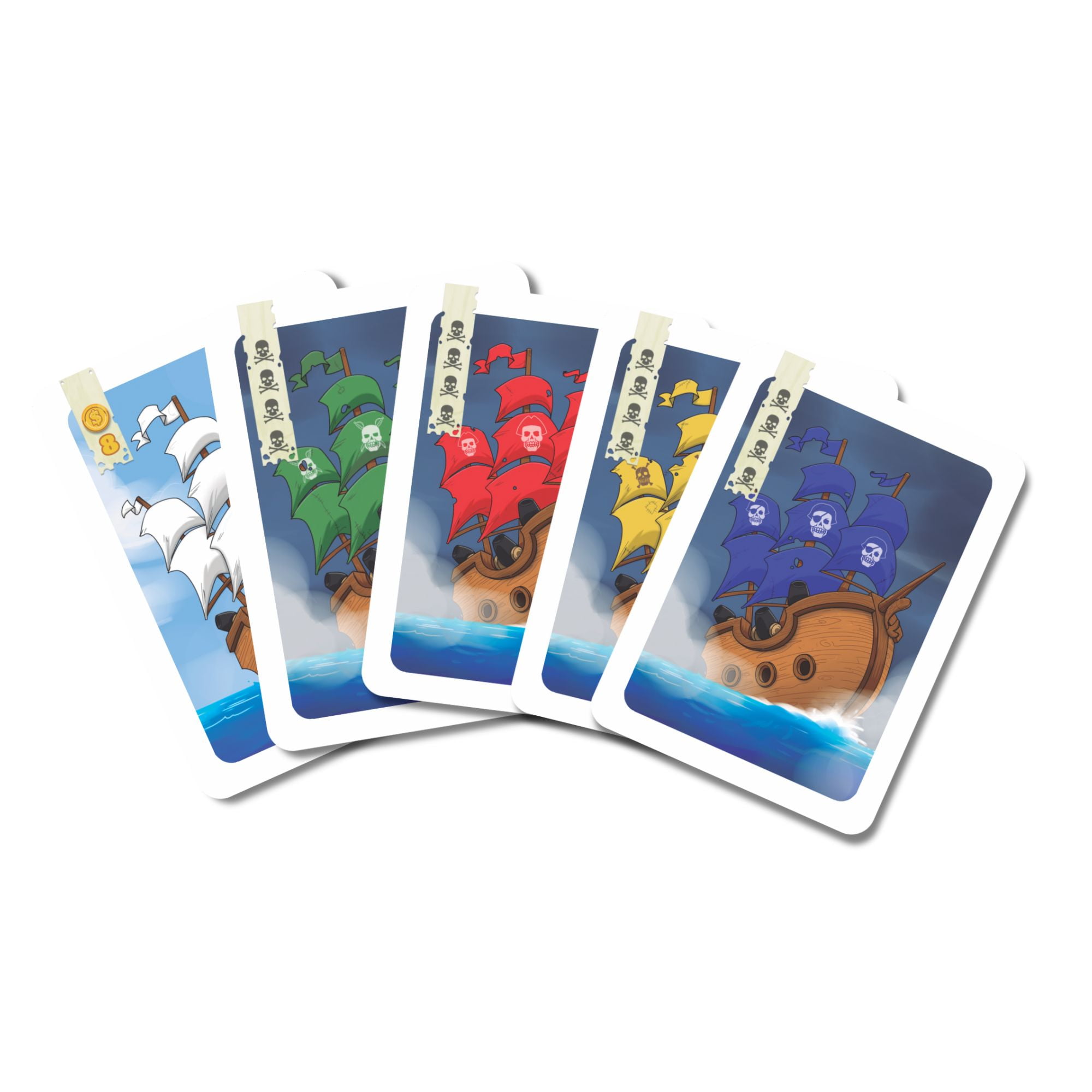 Jogo Loot - Bravo Jogos