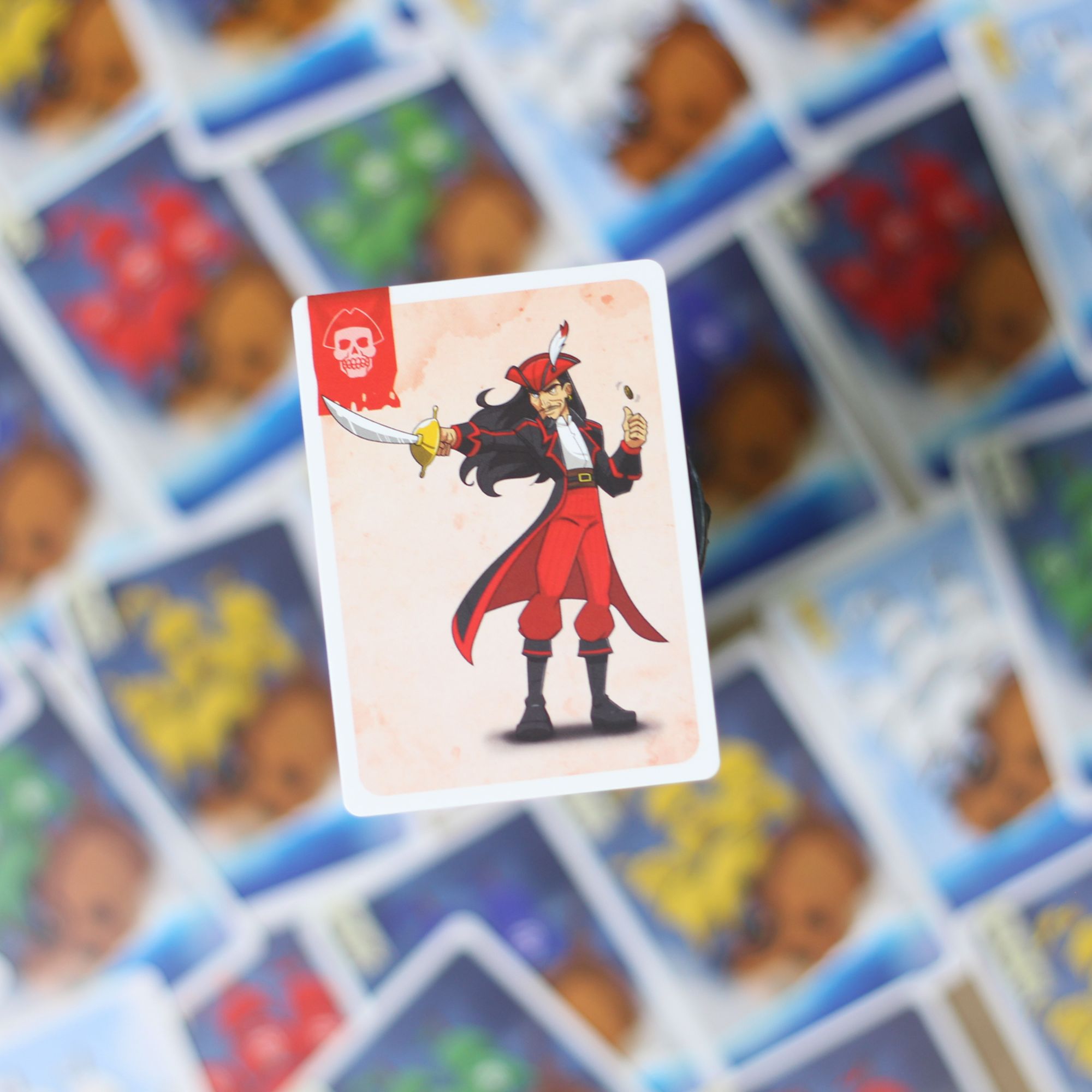 Jogo Loot - Bravo Jogos