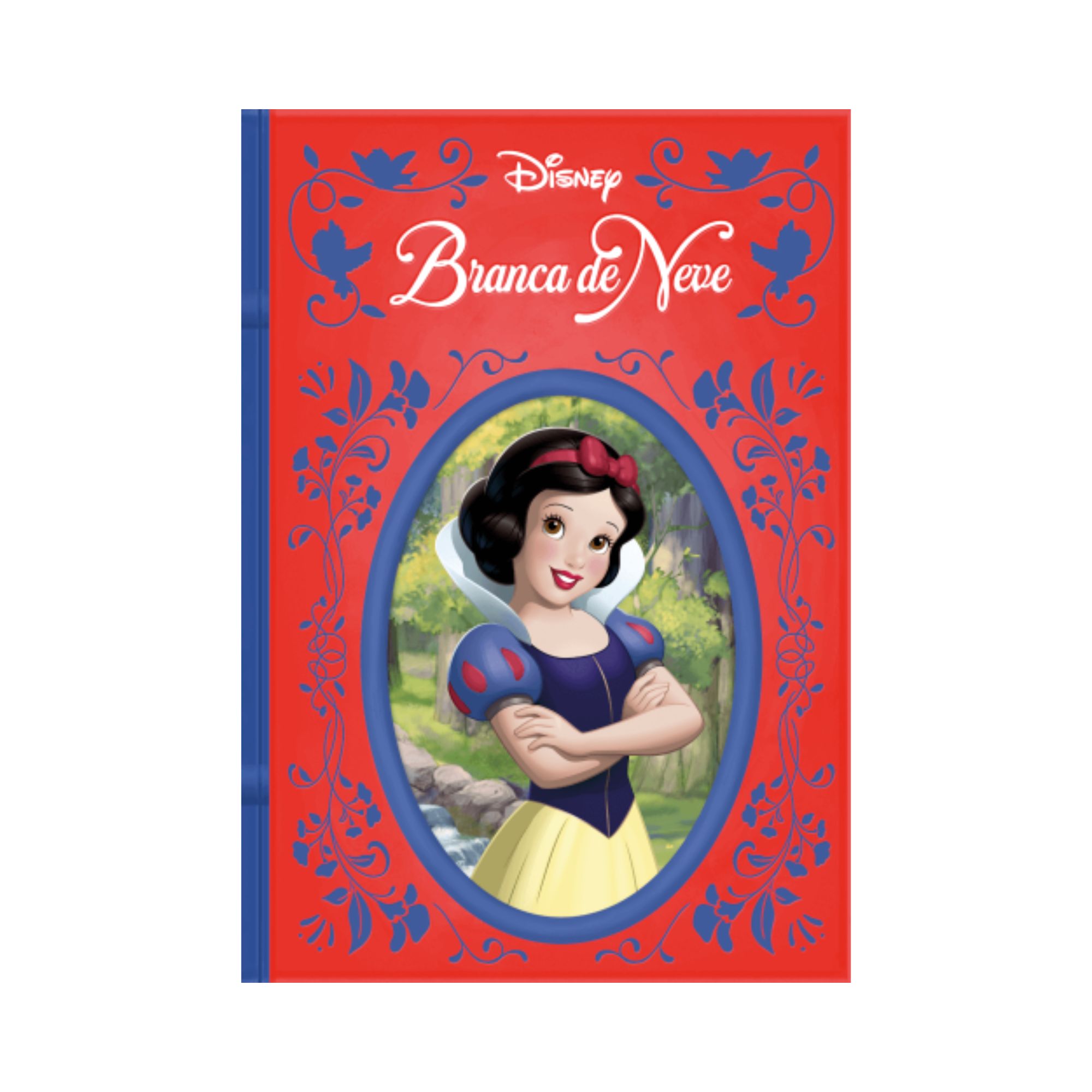 Jogo Ludoteca Disney - Branca de Neve