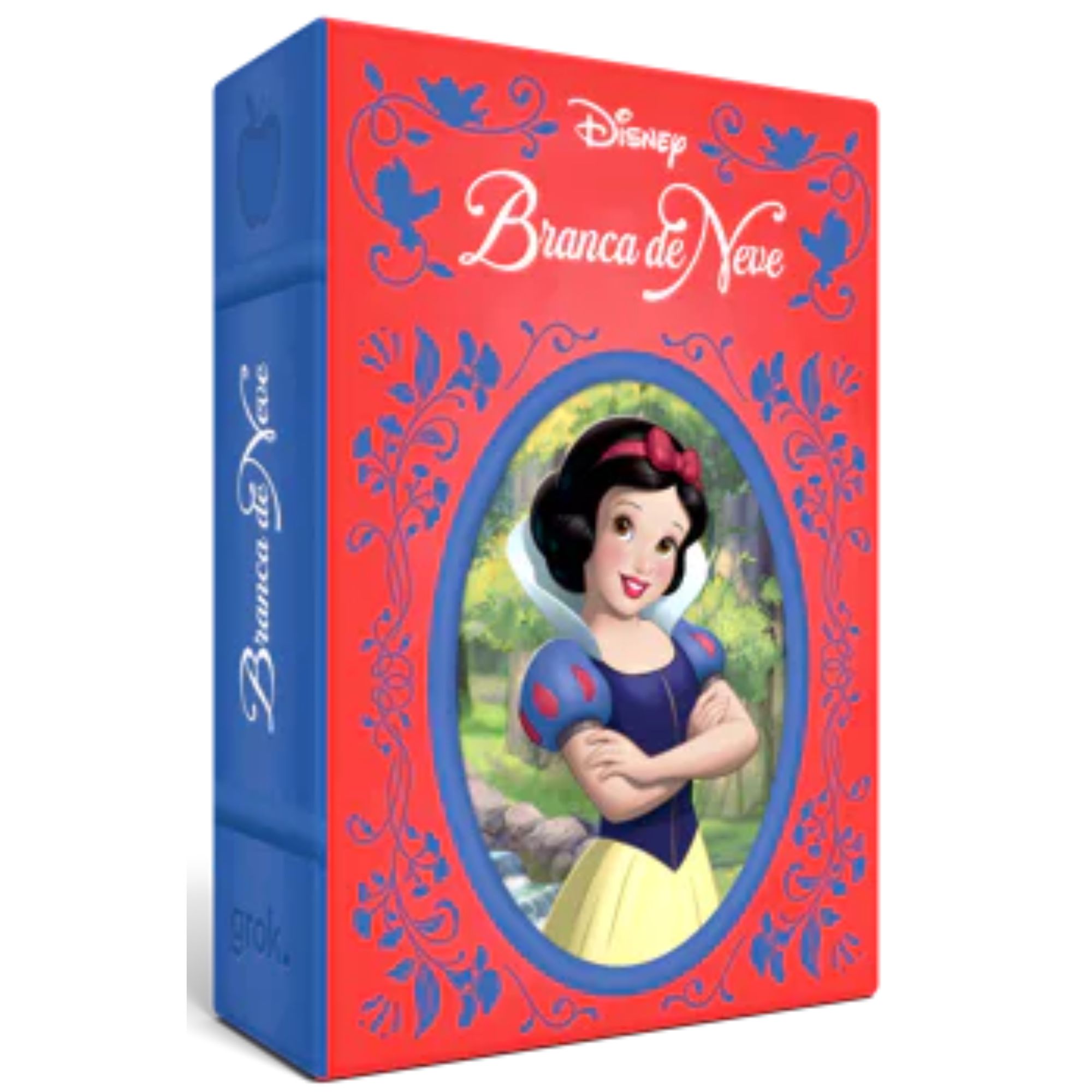 Jogo Ludoteca Disney - Branca de Neve