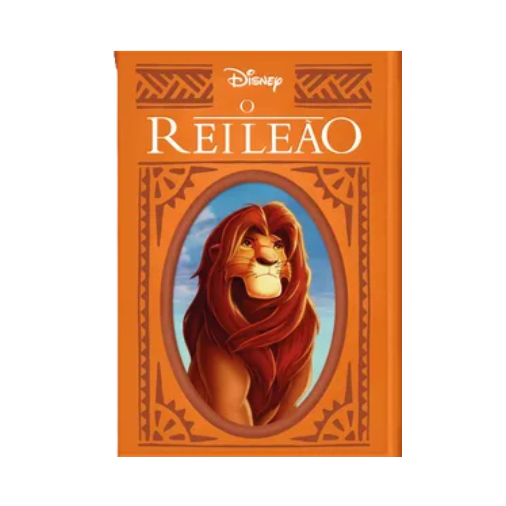 Jogo Ludoteca Disney - Rei Leão 