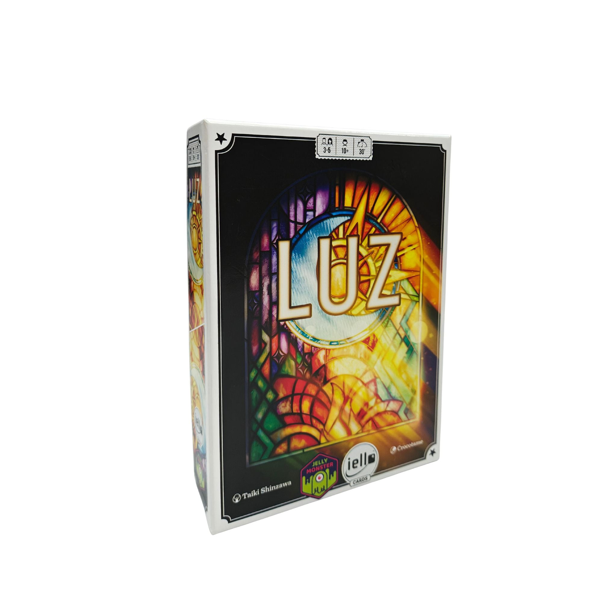 Jogo Luz