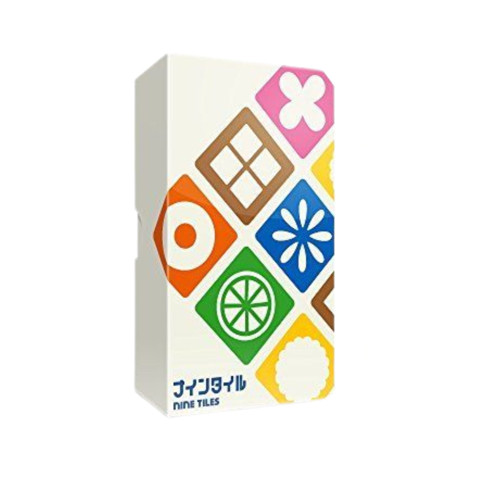 Jogo Nine Tiles