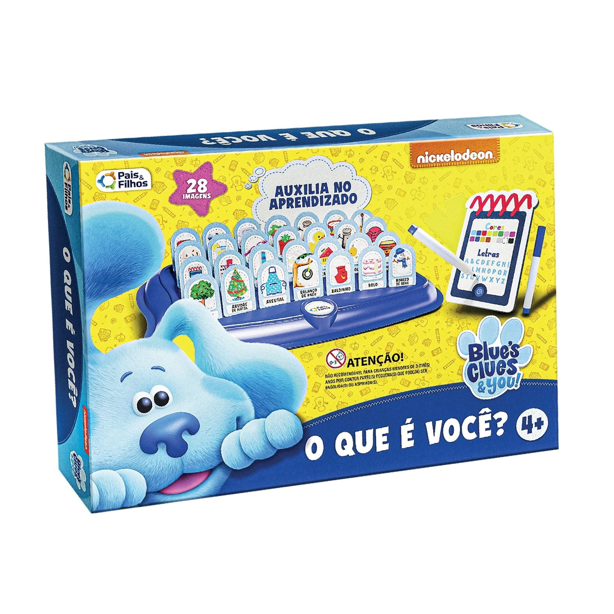 Jogo de Tabuleiro - Dicas - Pais e Filhos