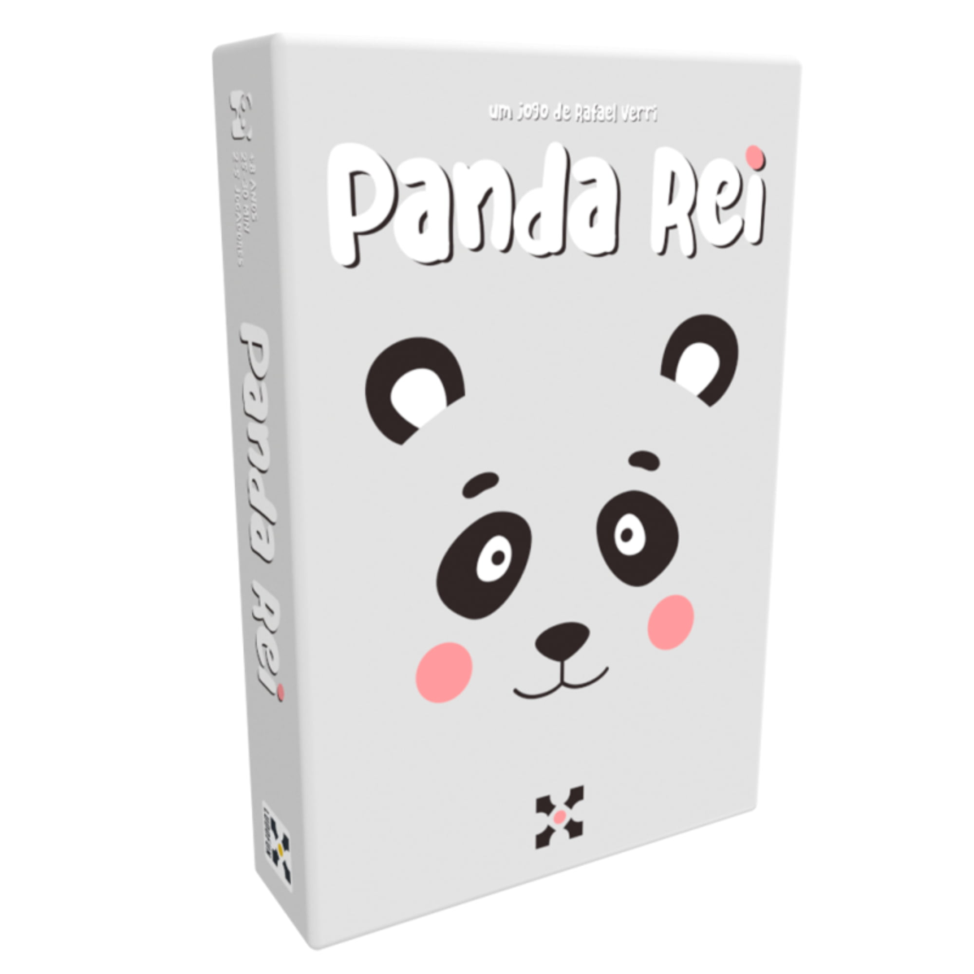 Jogo Panda Rei