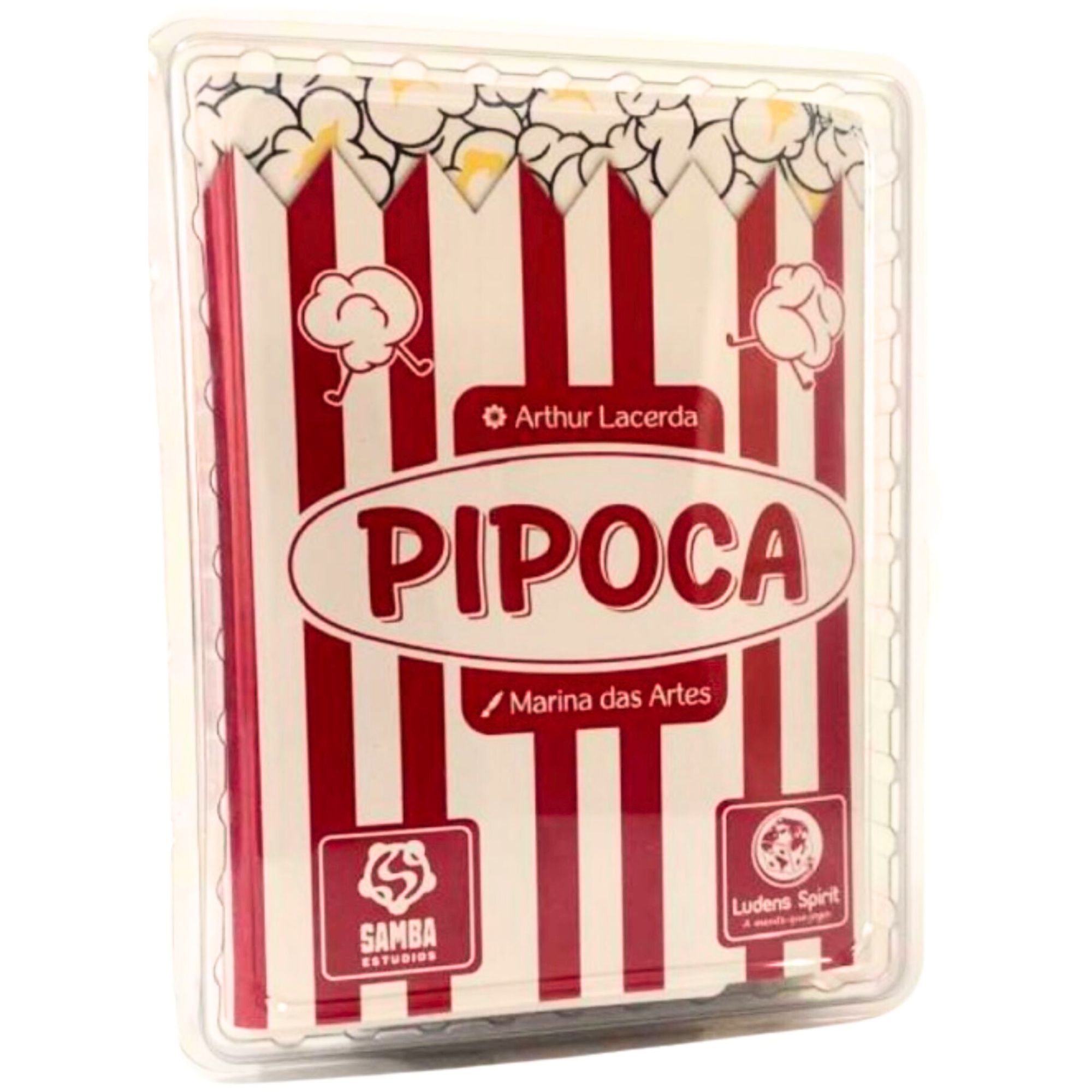 Jogo Pipoca