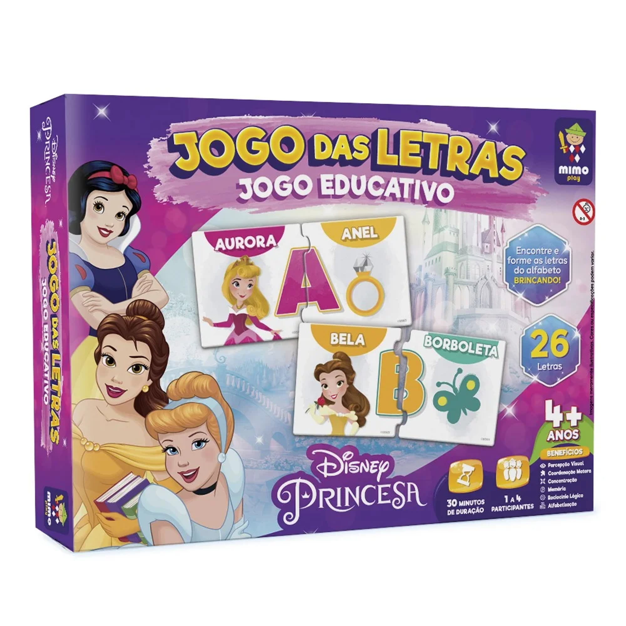 Jogos educativos 4 anos alfabeto em promoção