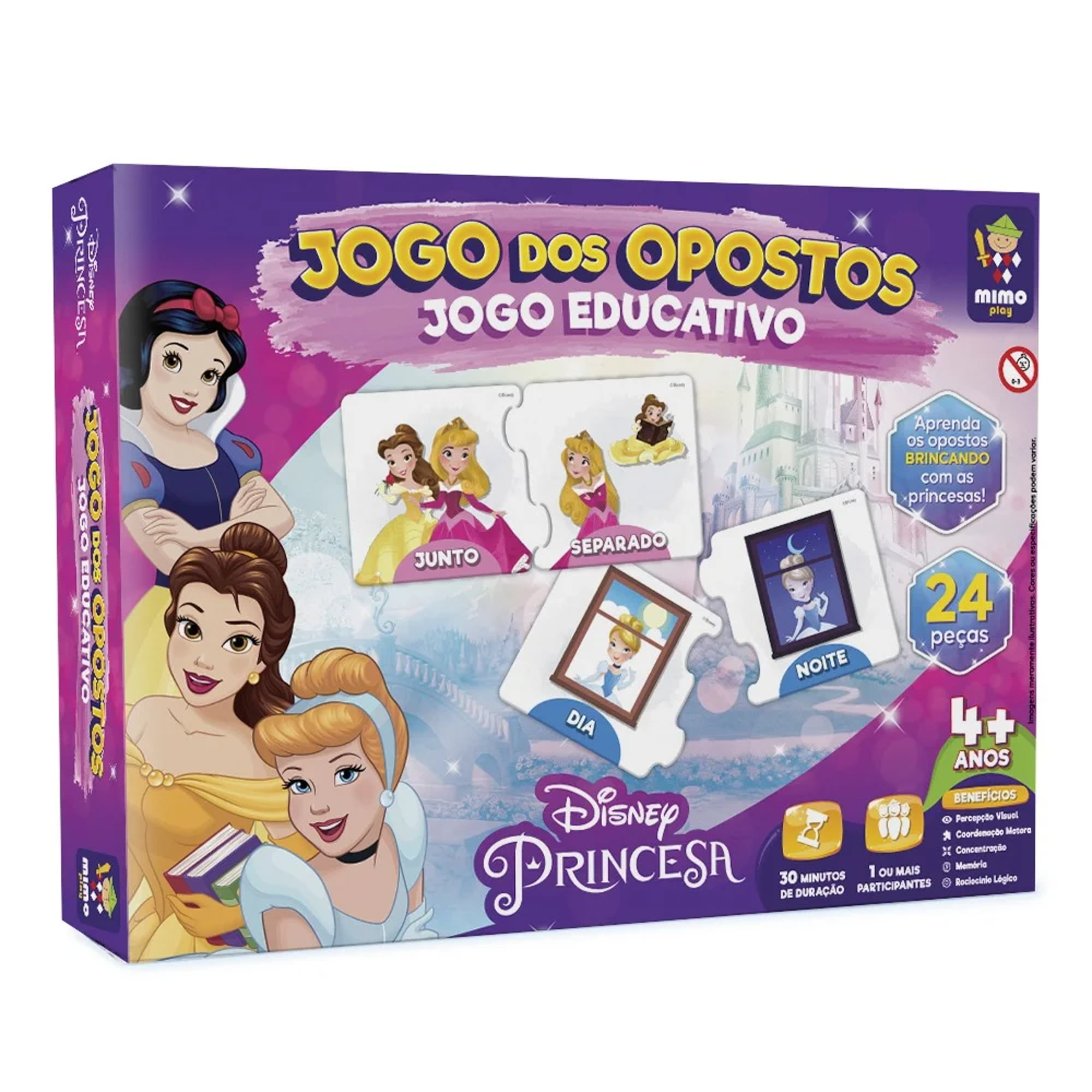 OryGames - Jogos Educativos