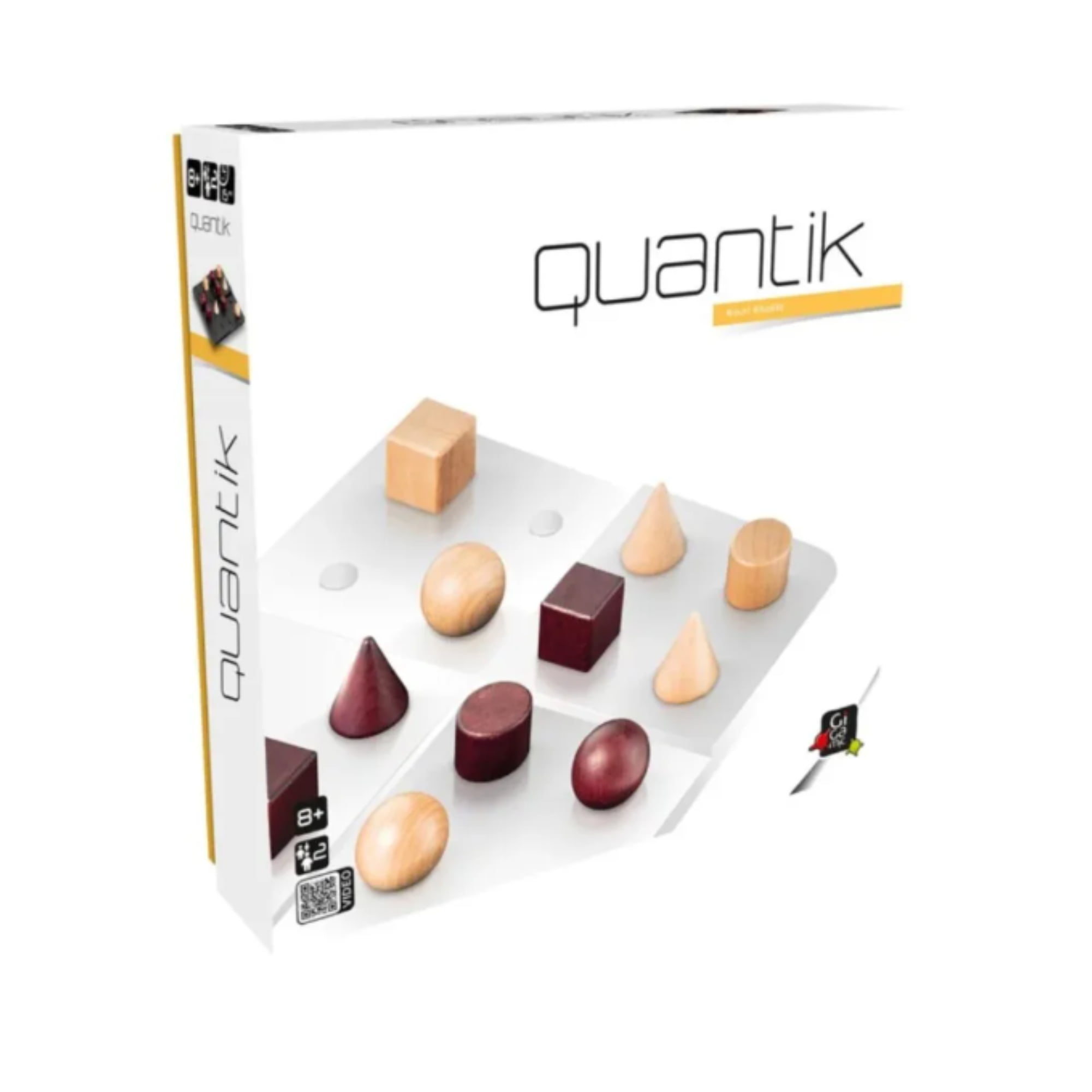 Jogo Quantik