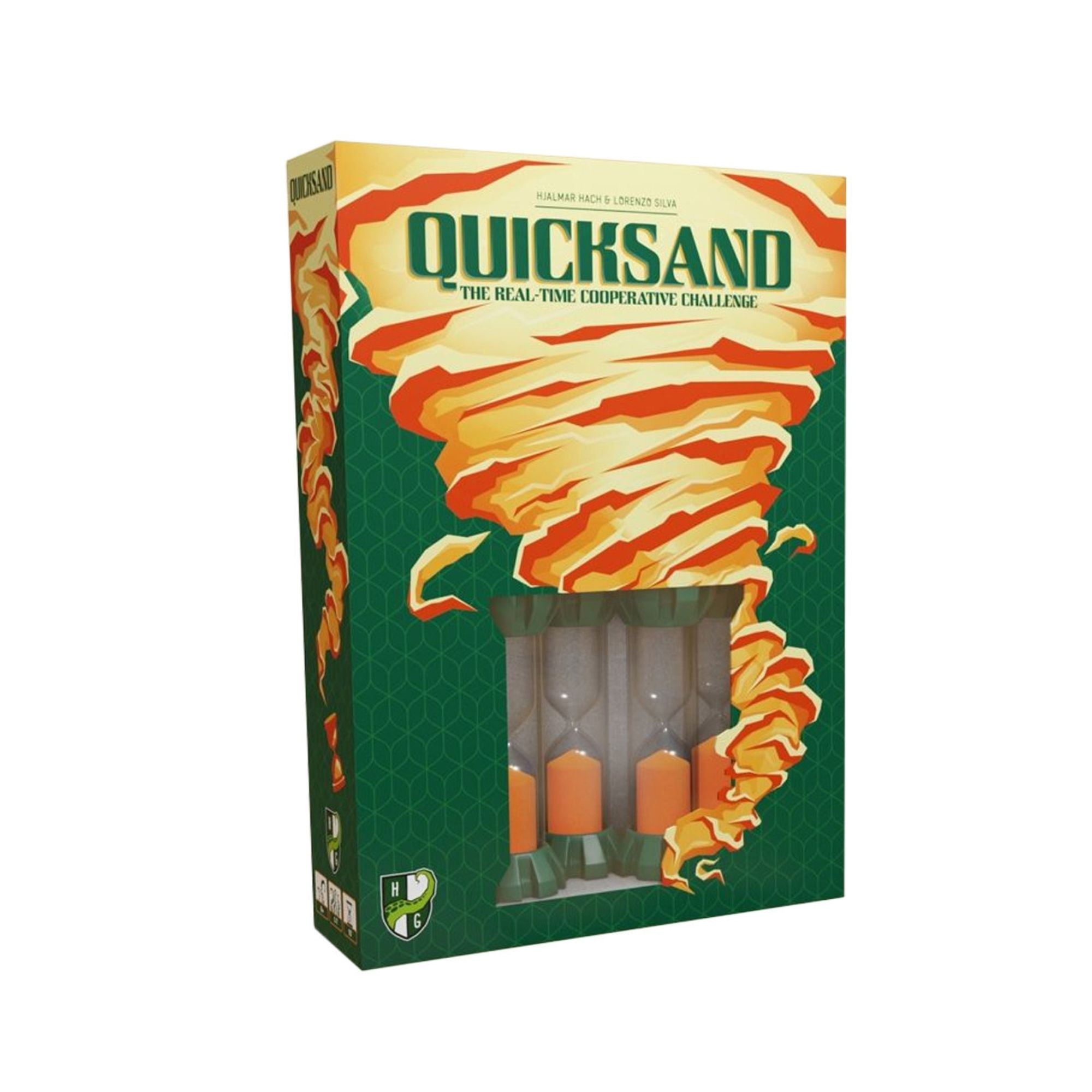 Jogo Quicksand