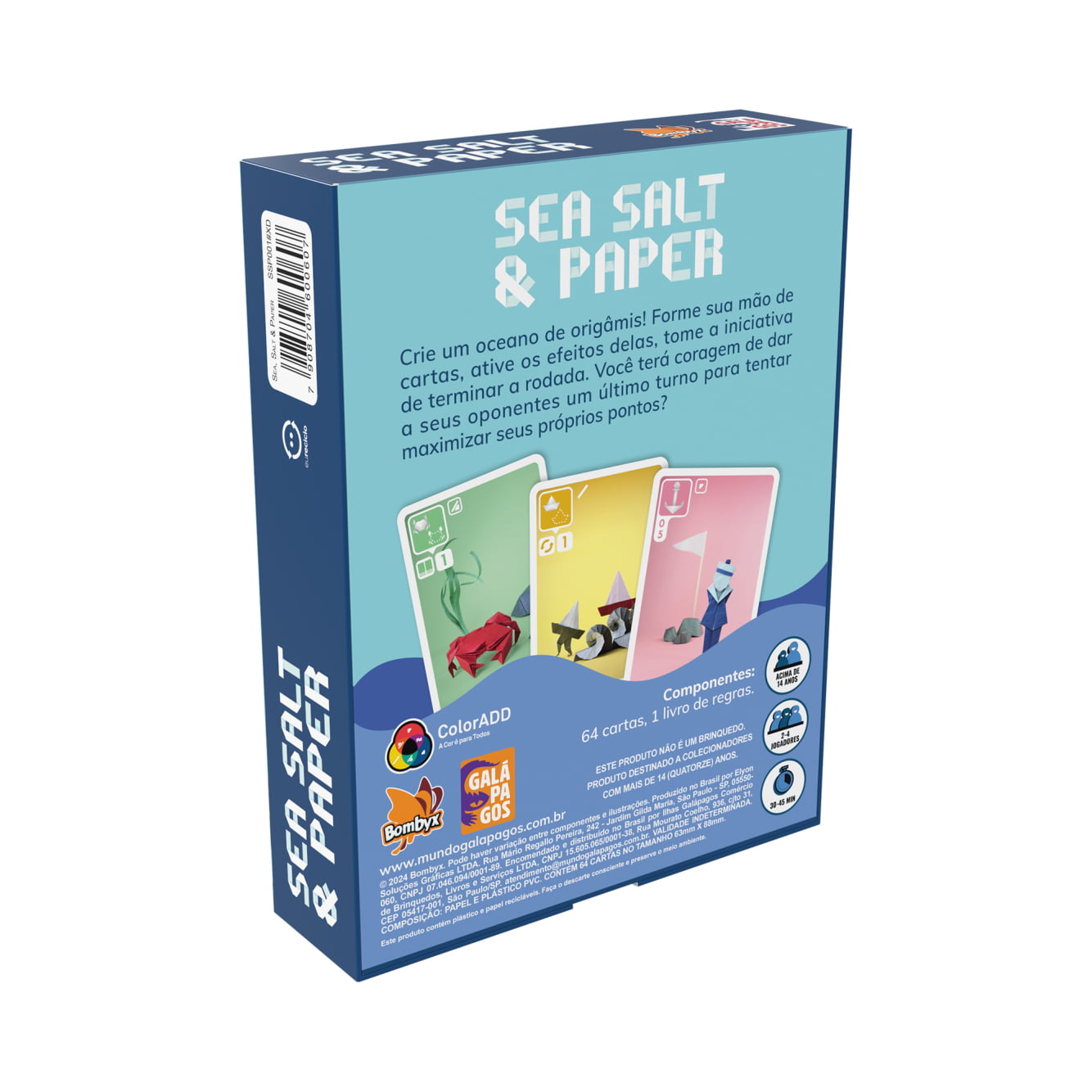 Salt & pepper games Jogo De Tabuleiro Cosmonaves🎣 Discover the perks of the Zap betting site 3.3