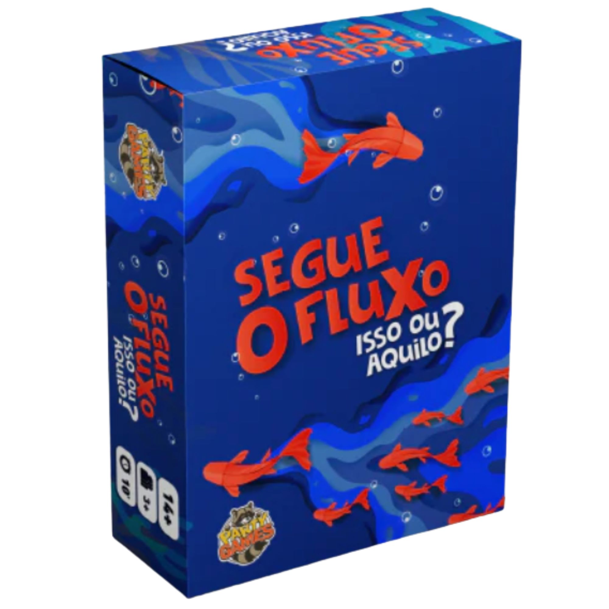 Expansão Segue o fluxo : Isso ou aquilo?
