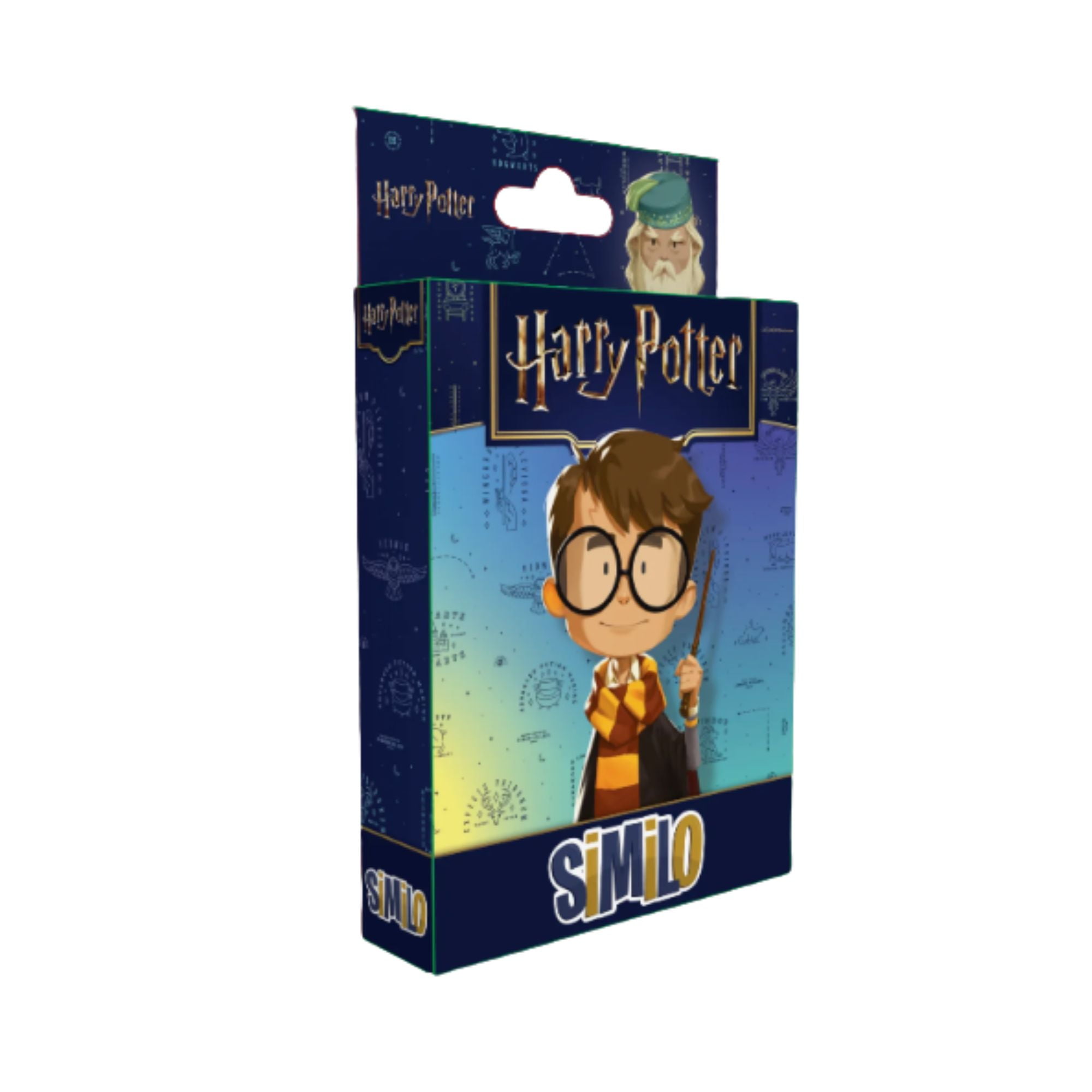 Jogo Similo Harry Potter 