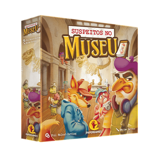 Museum dos Games - Tudo sobre os jogos que marcaram época