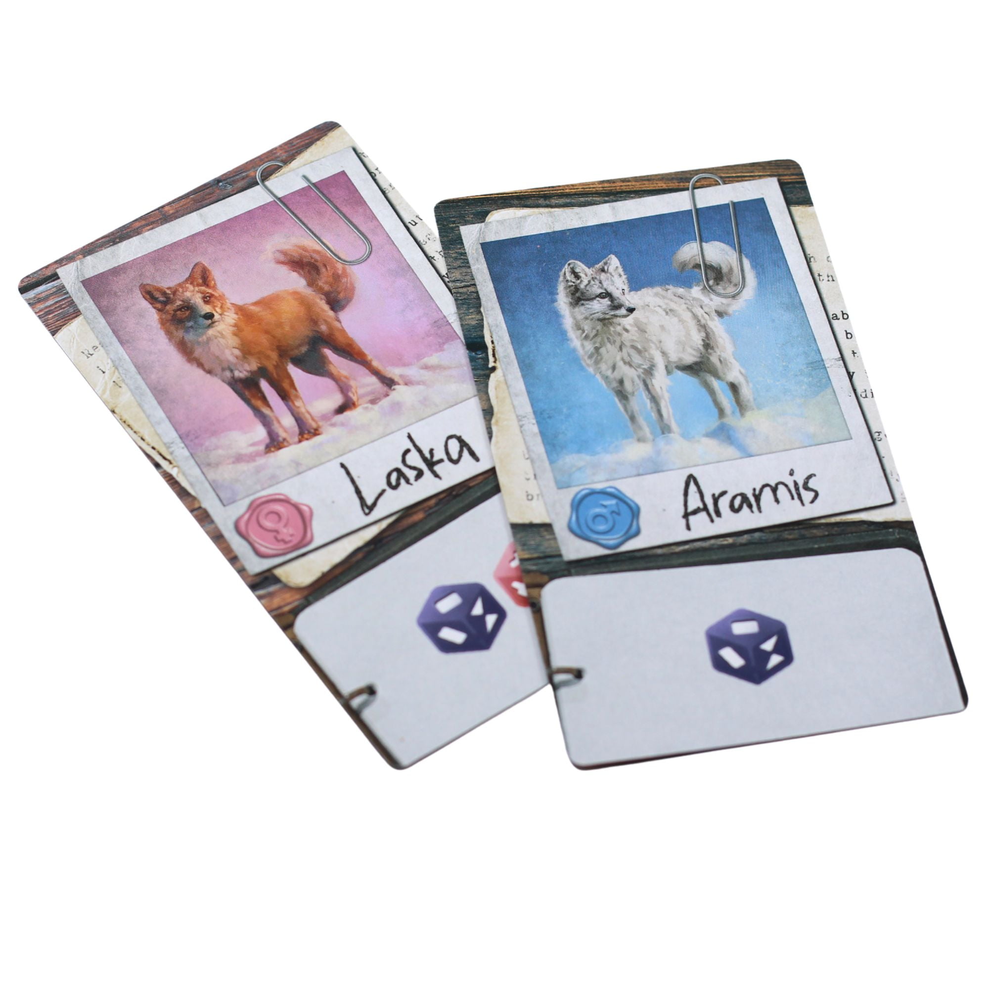 Jogo The Fox Experiment - Bravo Jogos