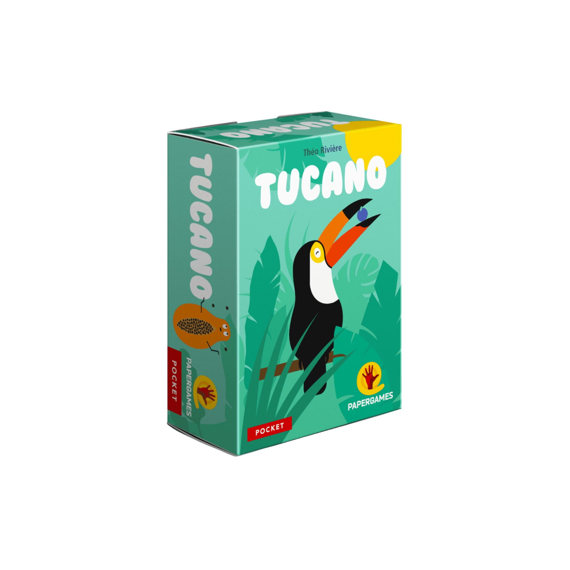 Jogo Tucano 