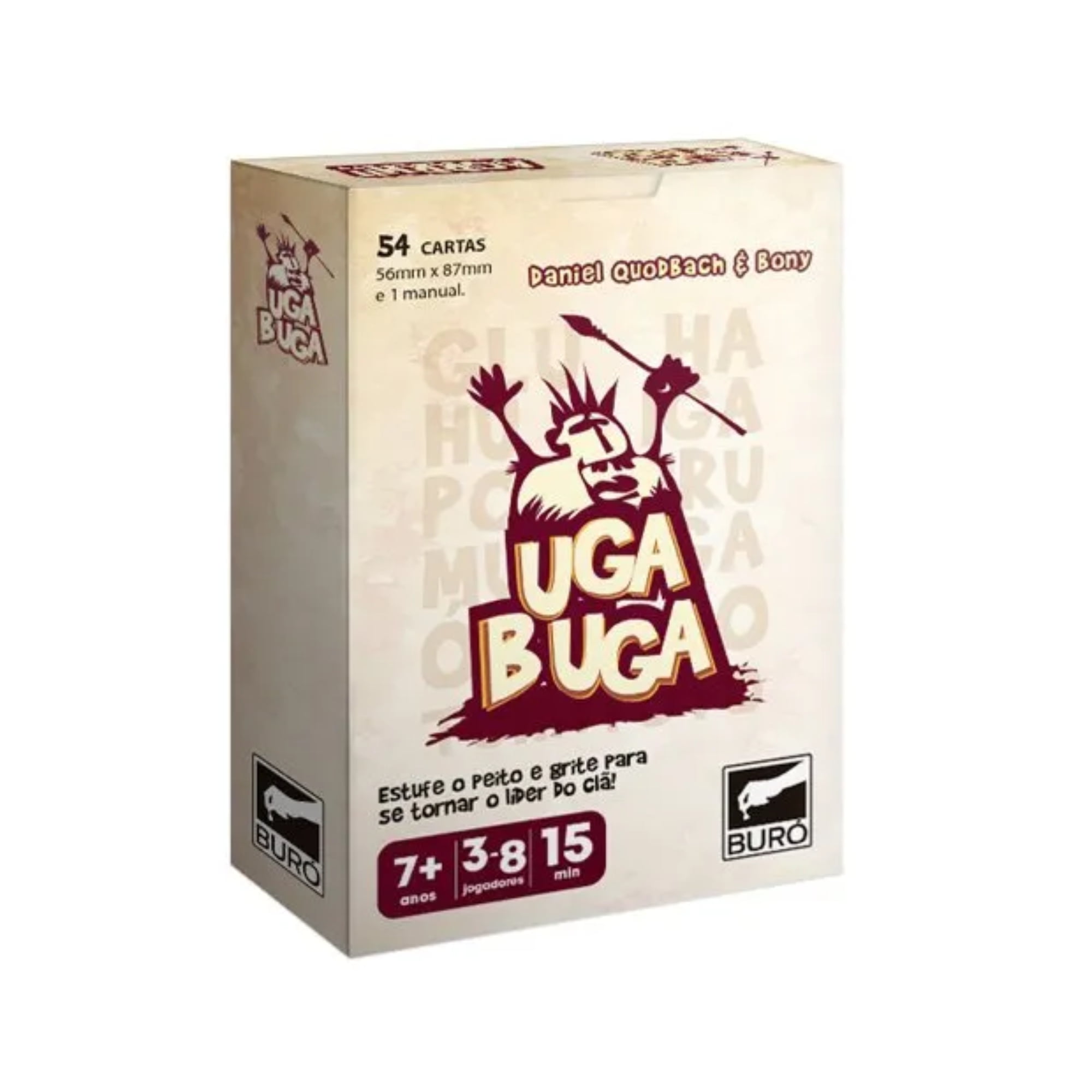 Jogo Uga Buga