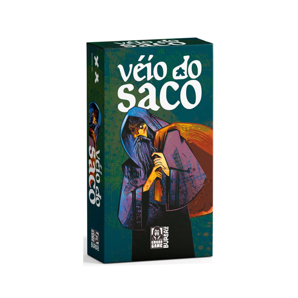 Jogo Véio do Saco