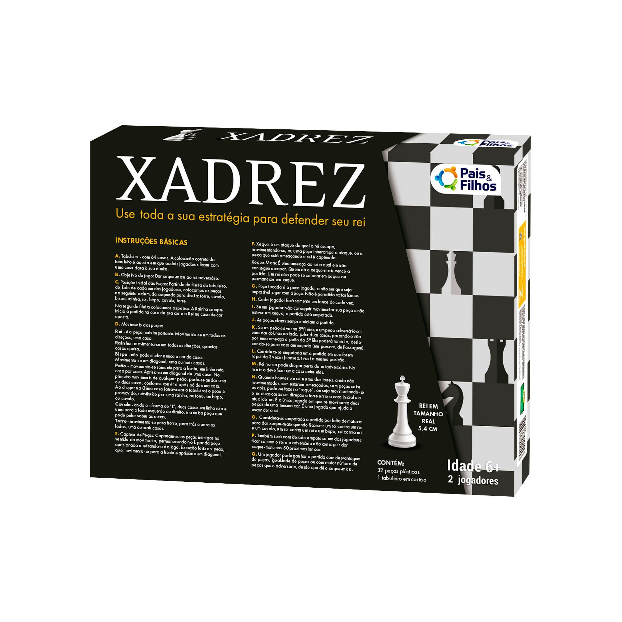 Xadrez