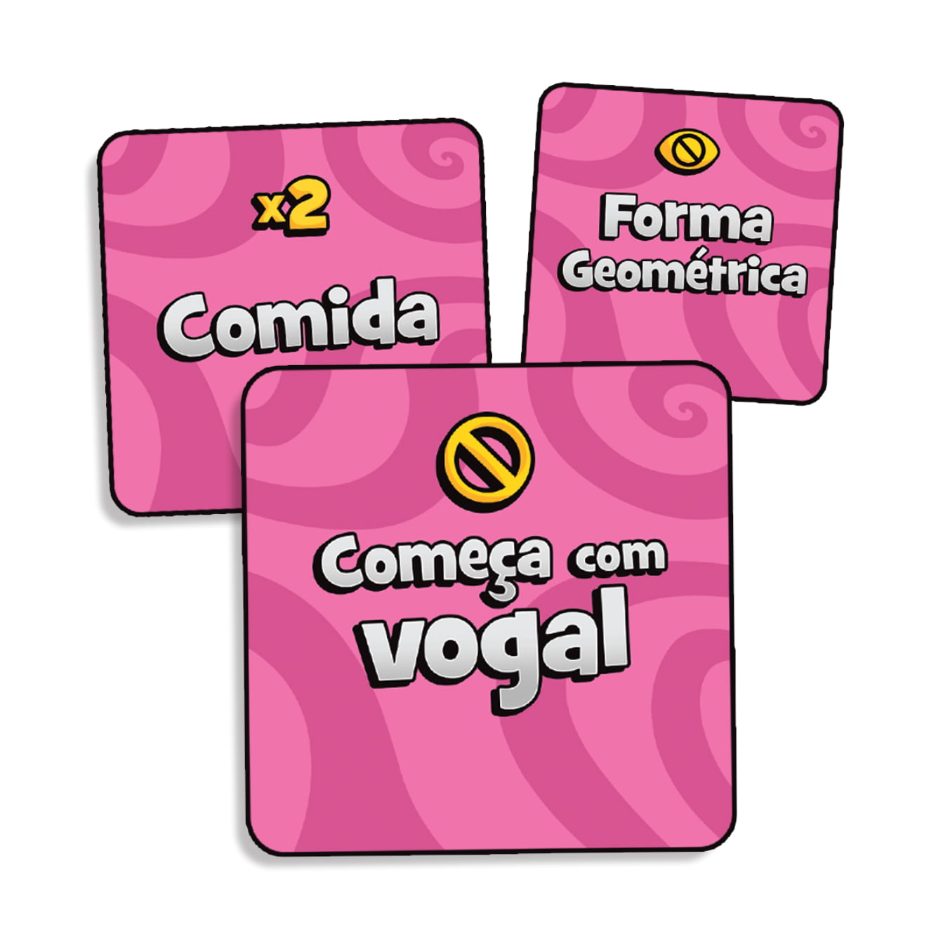 Jogo Zax! - Bravo Jogos
