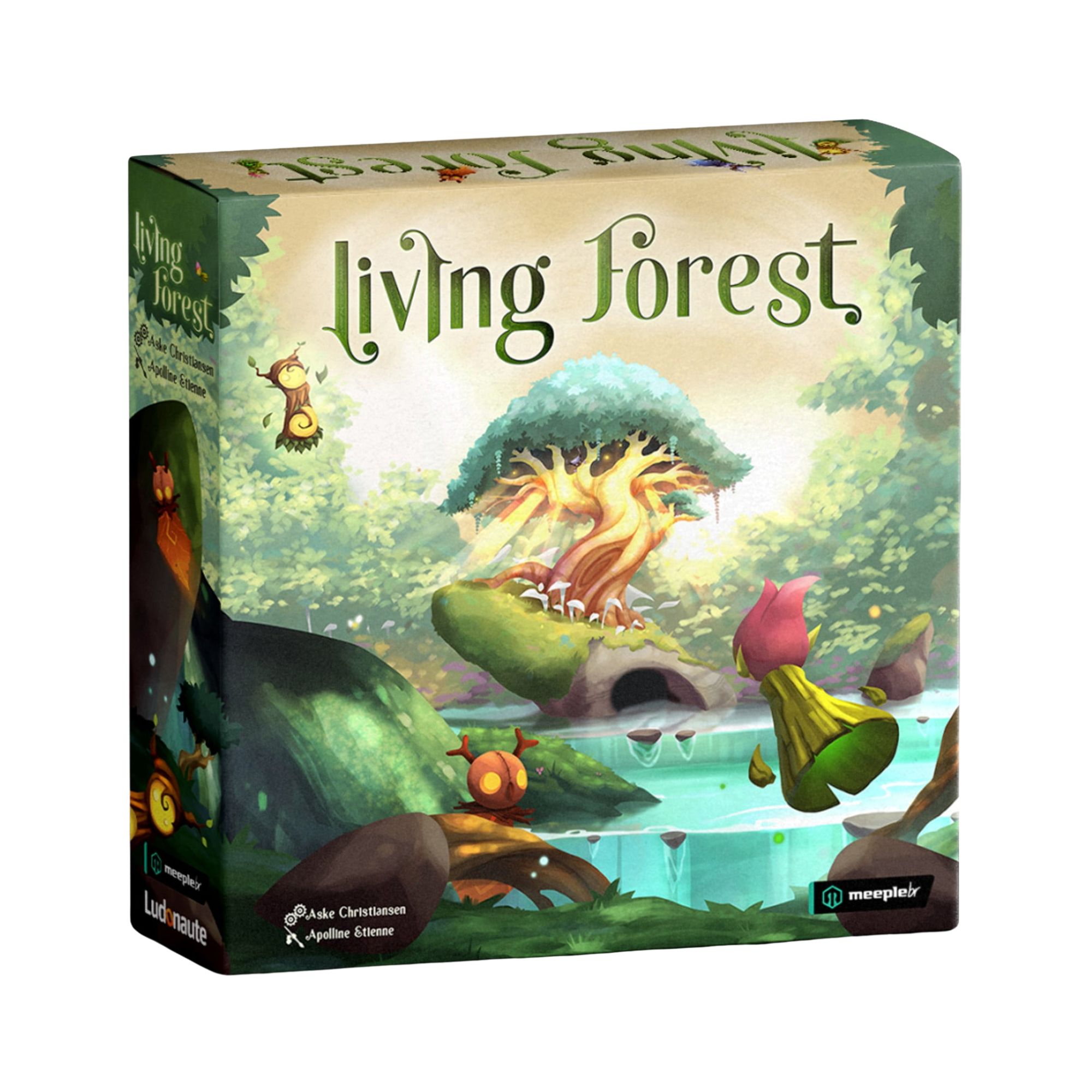 Living Forest