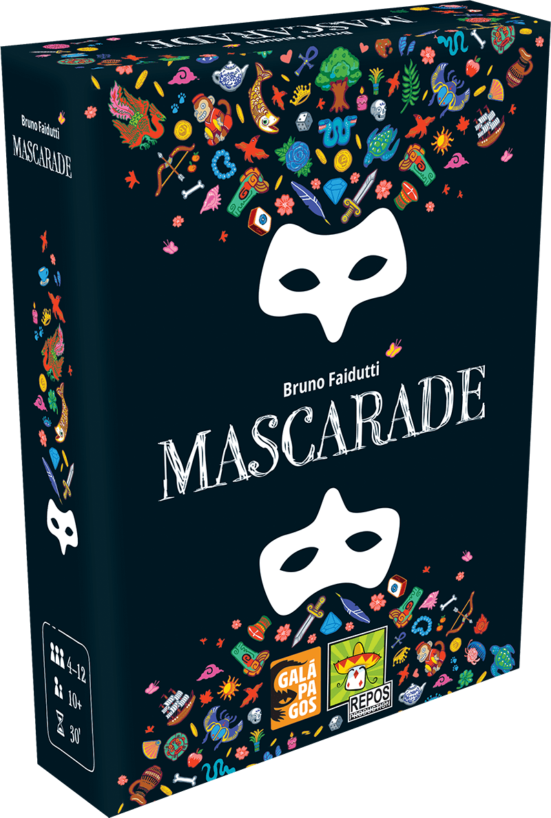 Mascarade 