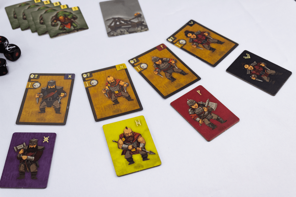 Guerreiro Offline - Jogos de Tabuleiro e Comida Boa é com a gente mesmo!  #guerreiroffline #luderia #hamburgueria #boardgame #jogosdetabuleiro  #votuporanga