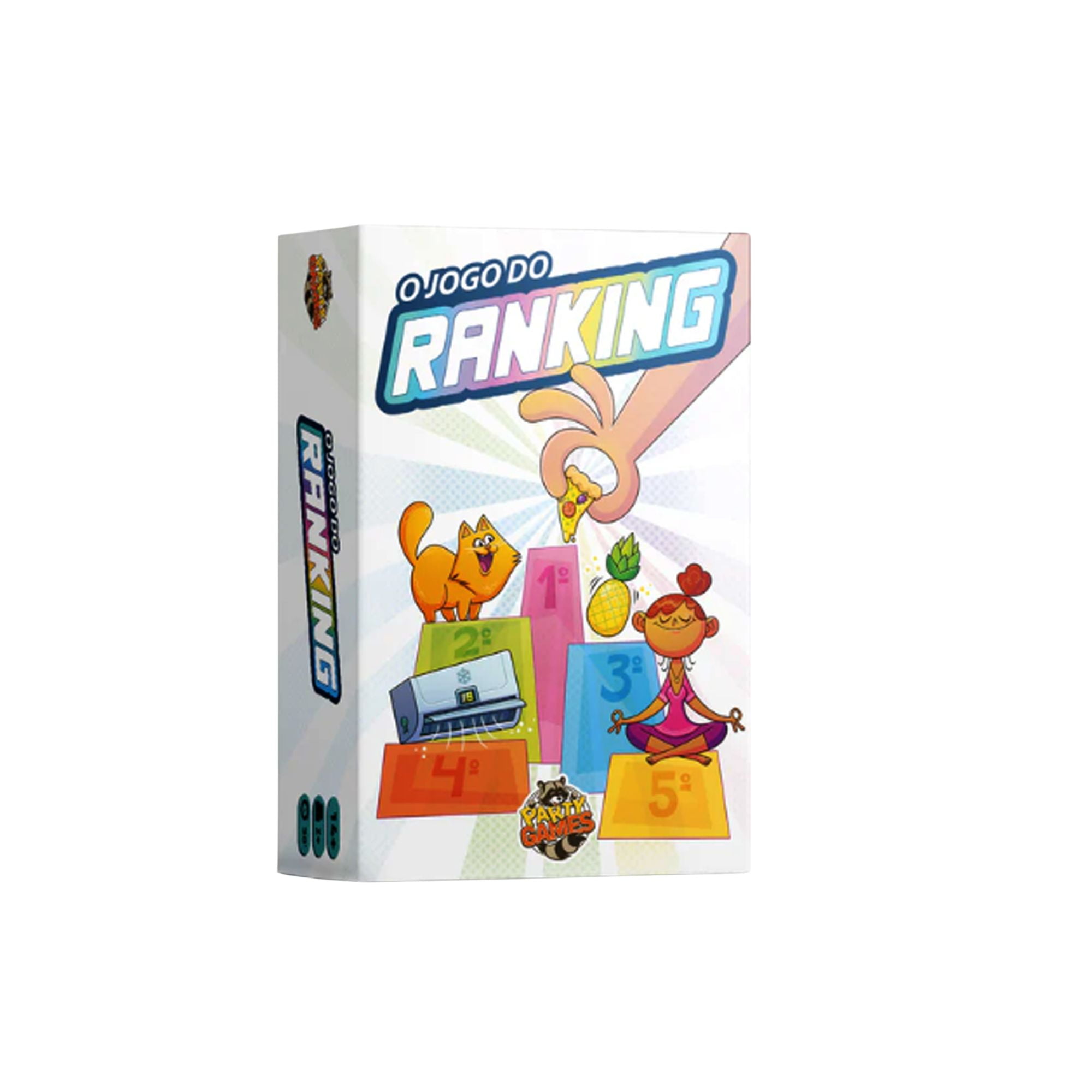 O Jogo do Ranking