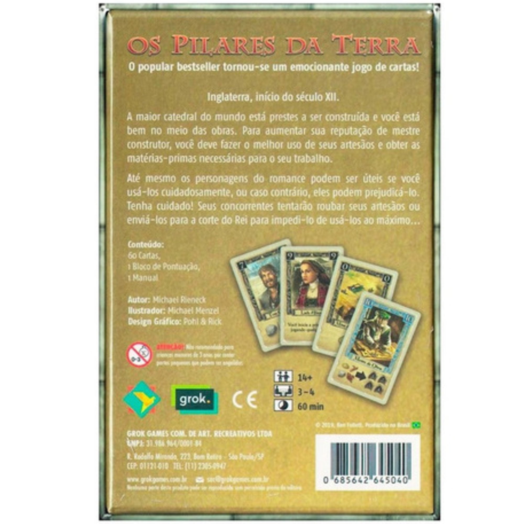 Cartas - Jogos de carta grátis - Jogos do Rei