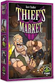 Thiefs Market *Avariado