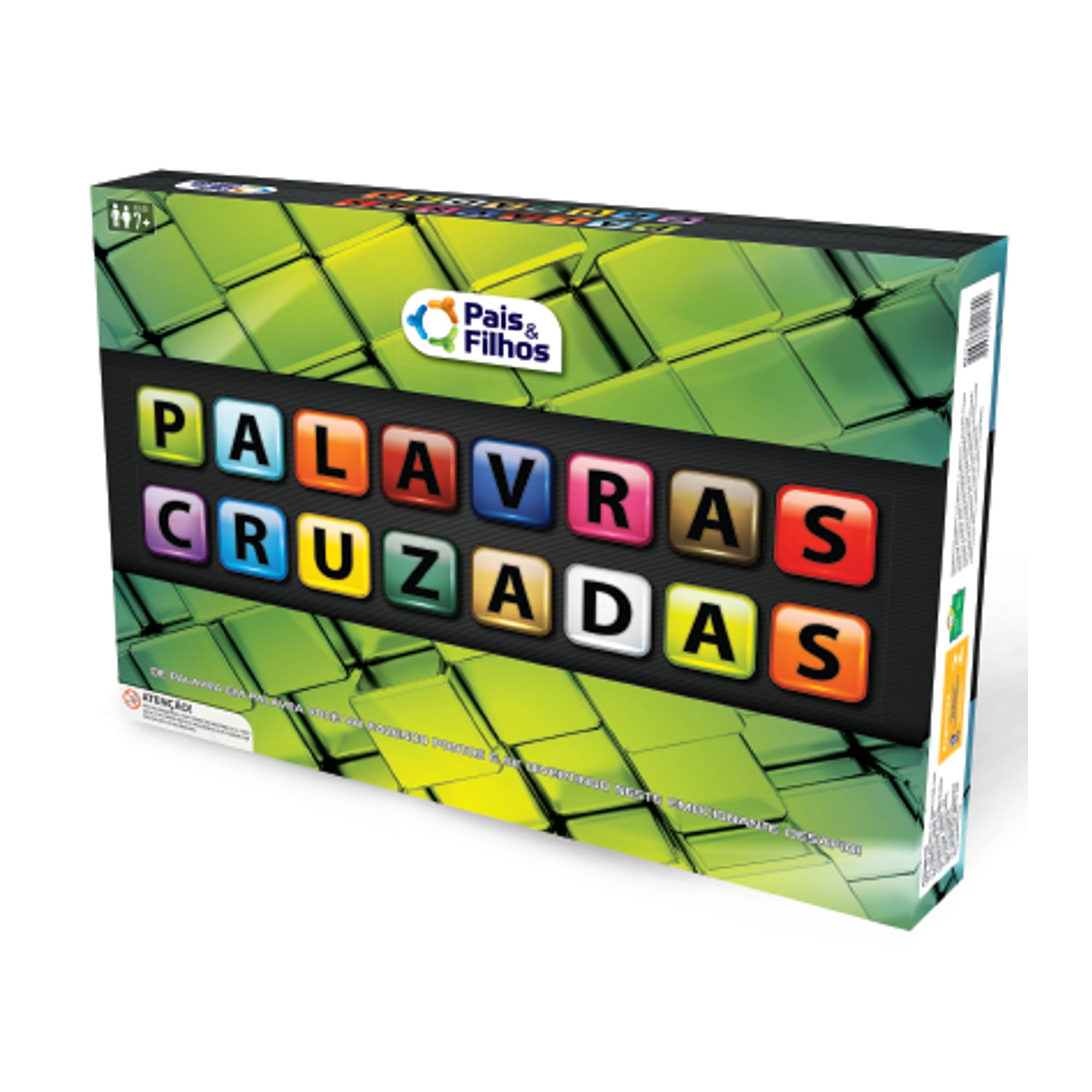 Jogos de Palavras Cruzadas no Jogos 360