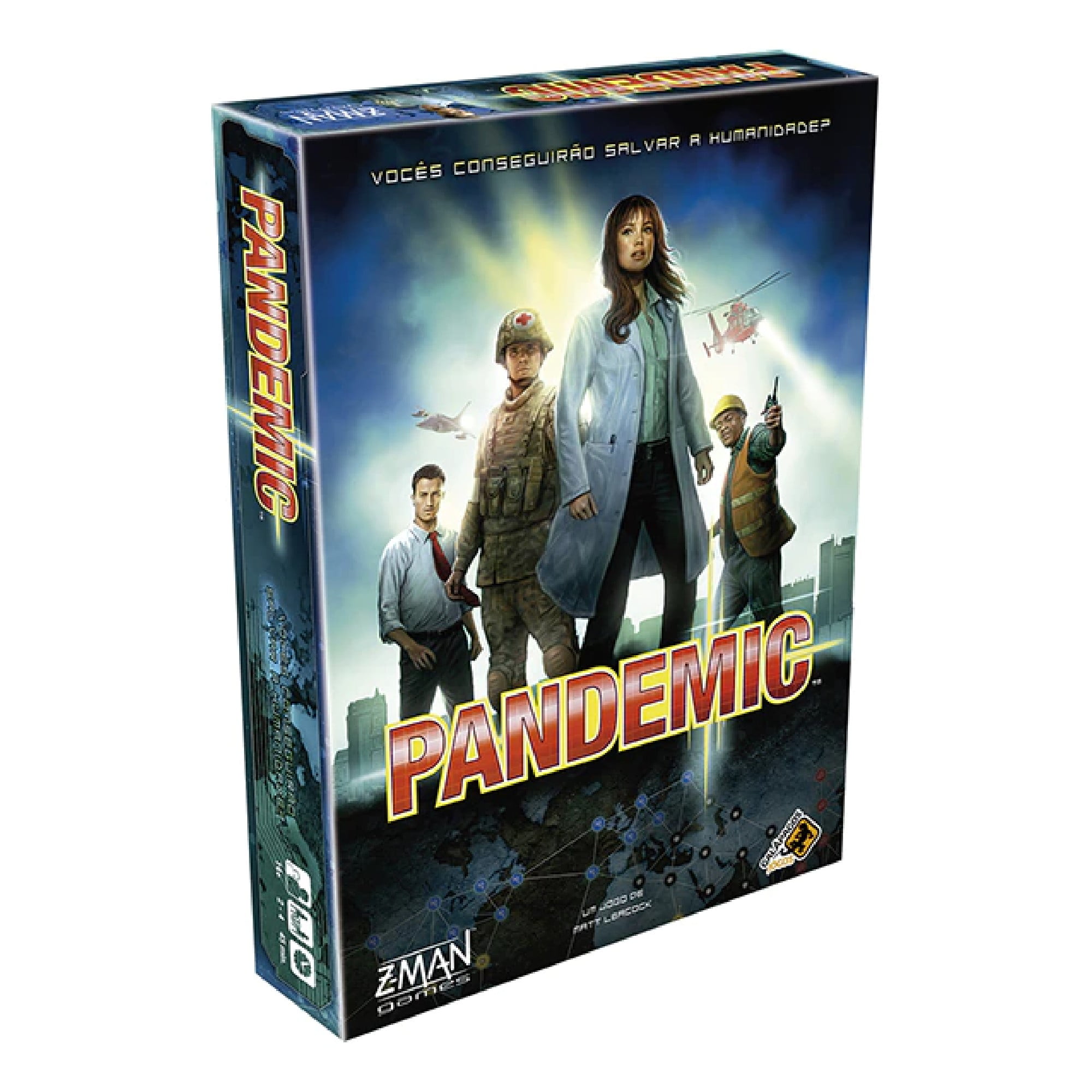 Pandemic 