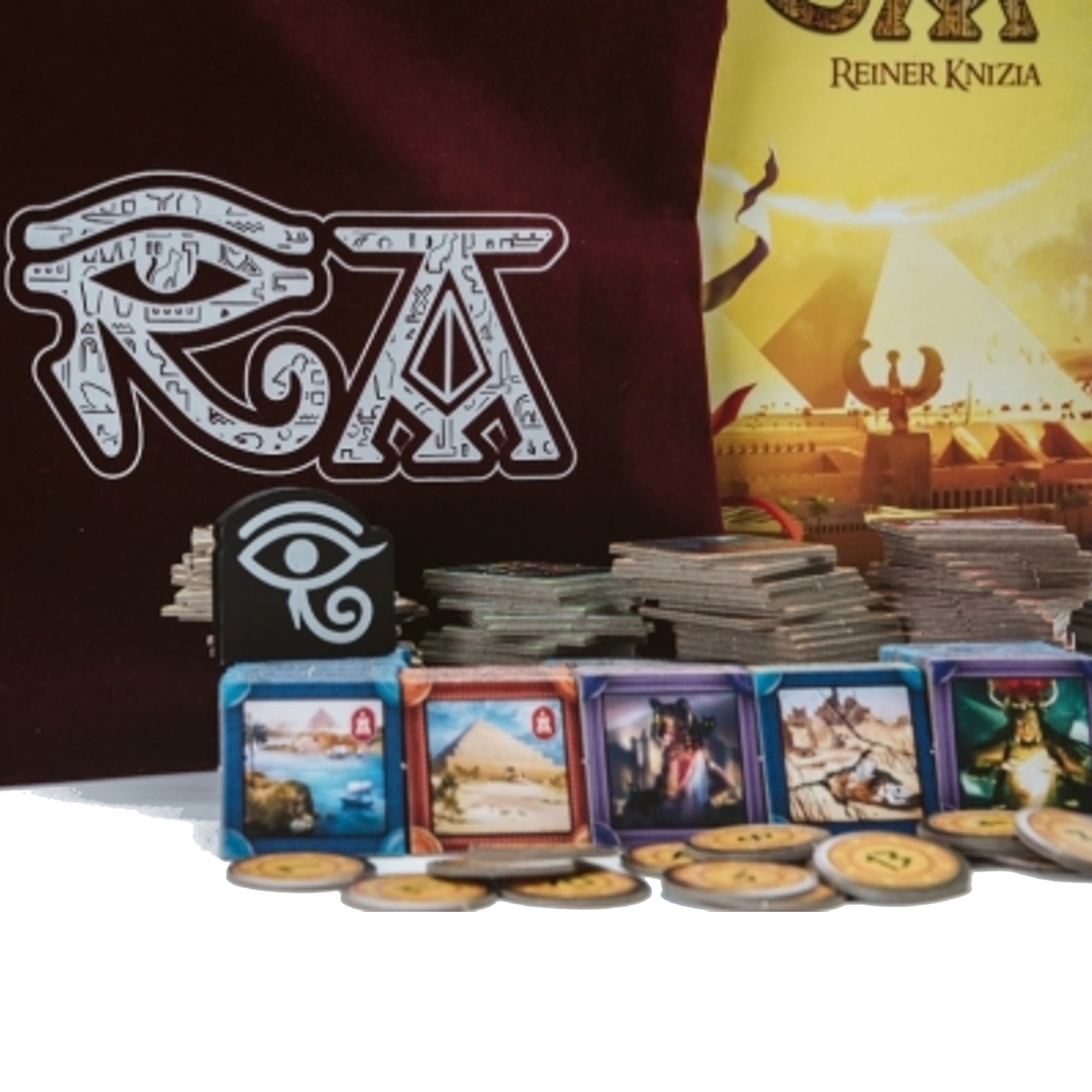 Rá board game precisamente bestmark