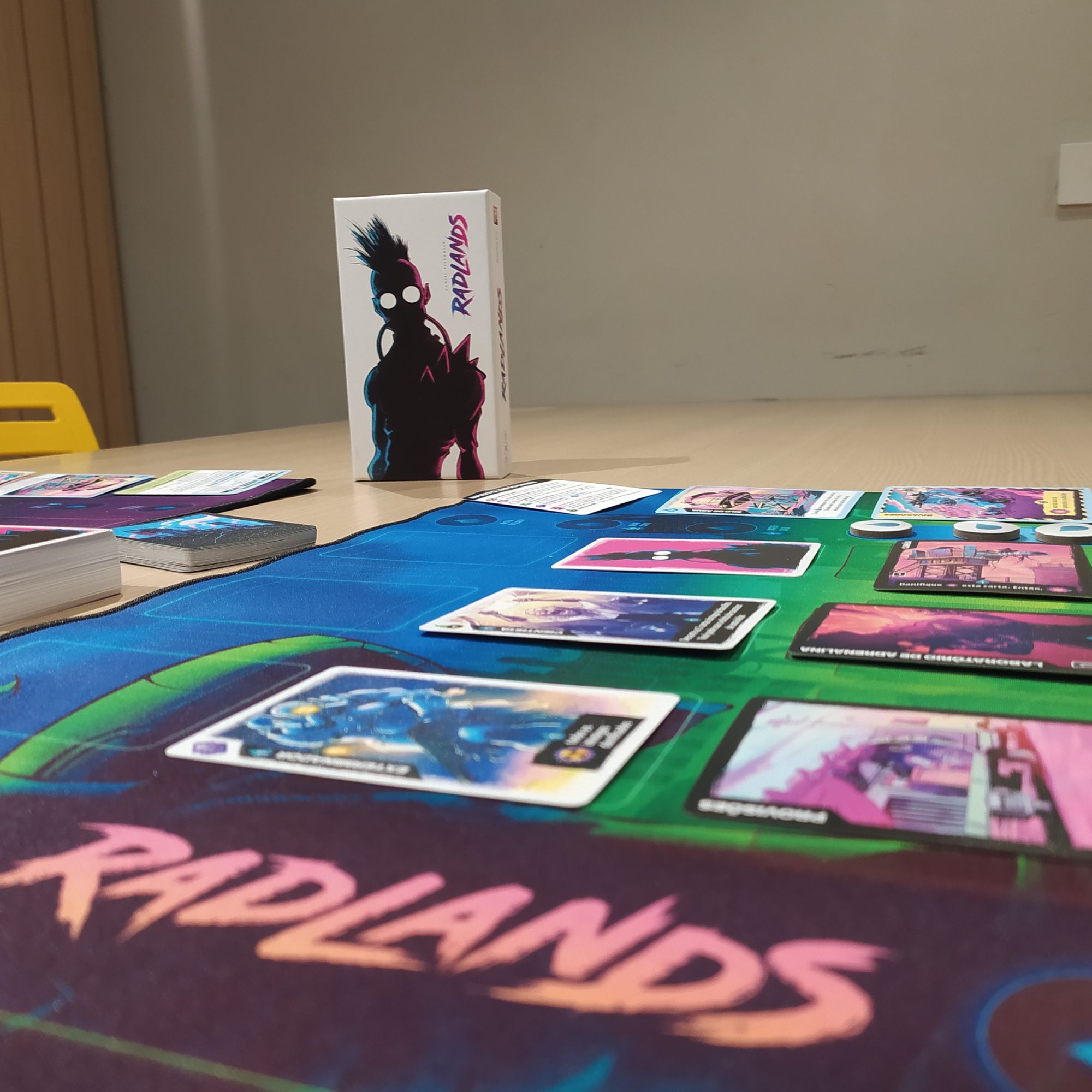 Garanta já o kit completo para a melhor experiência em suas partidas e