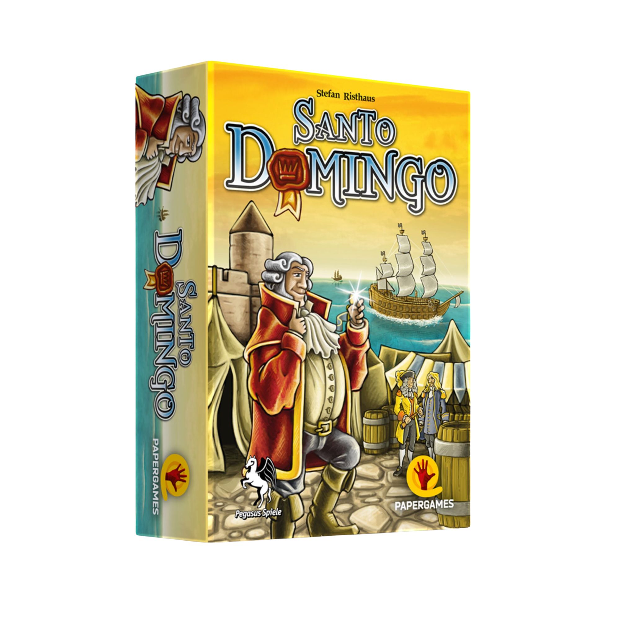 Santo Domingo