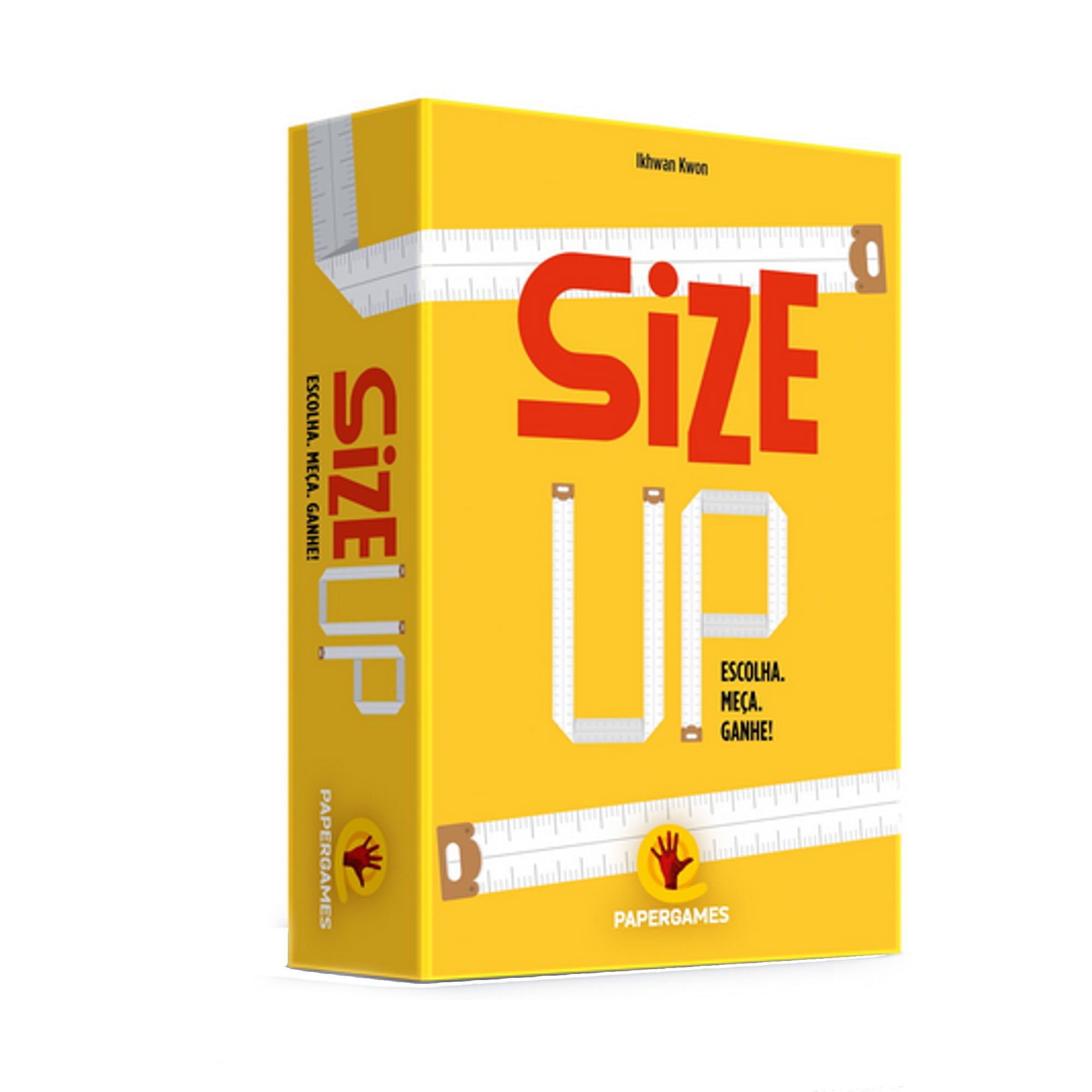 SizeUp