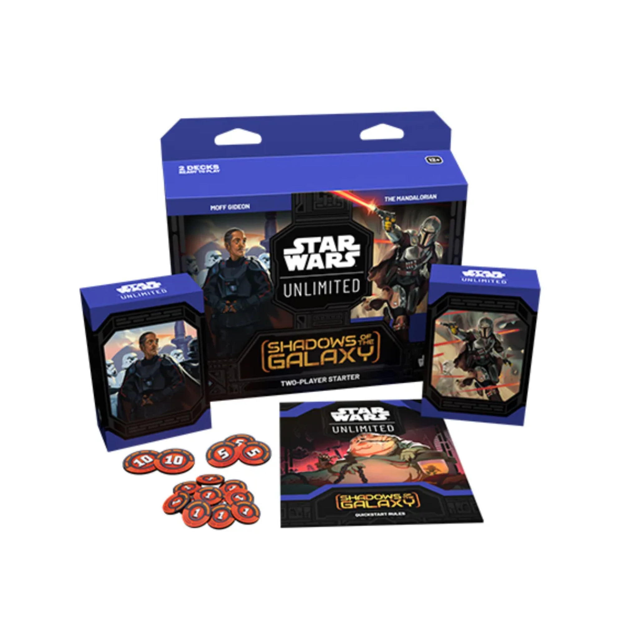 Shops Star Wars The Card Game