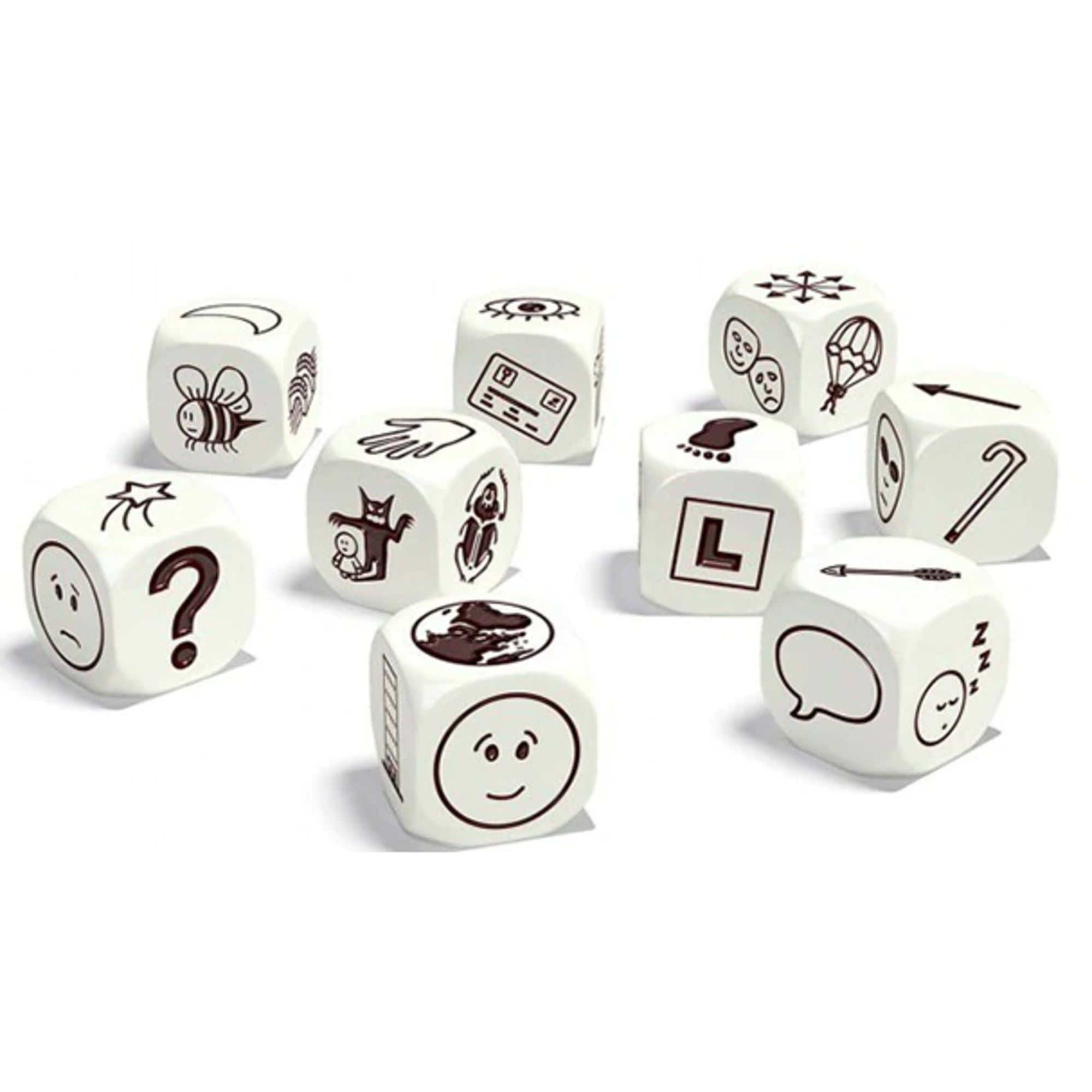 Игра кубики вниз. Story Cubes» («кубики историй»). Рори о’Коннор кубики историй. Кубики историй сторителлинг. Rory's story Cubes.