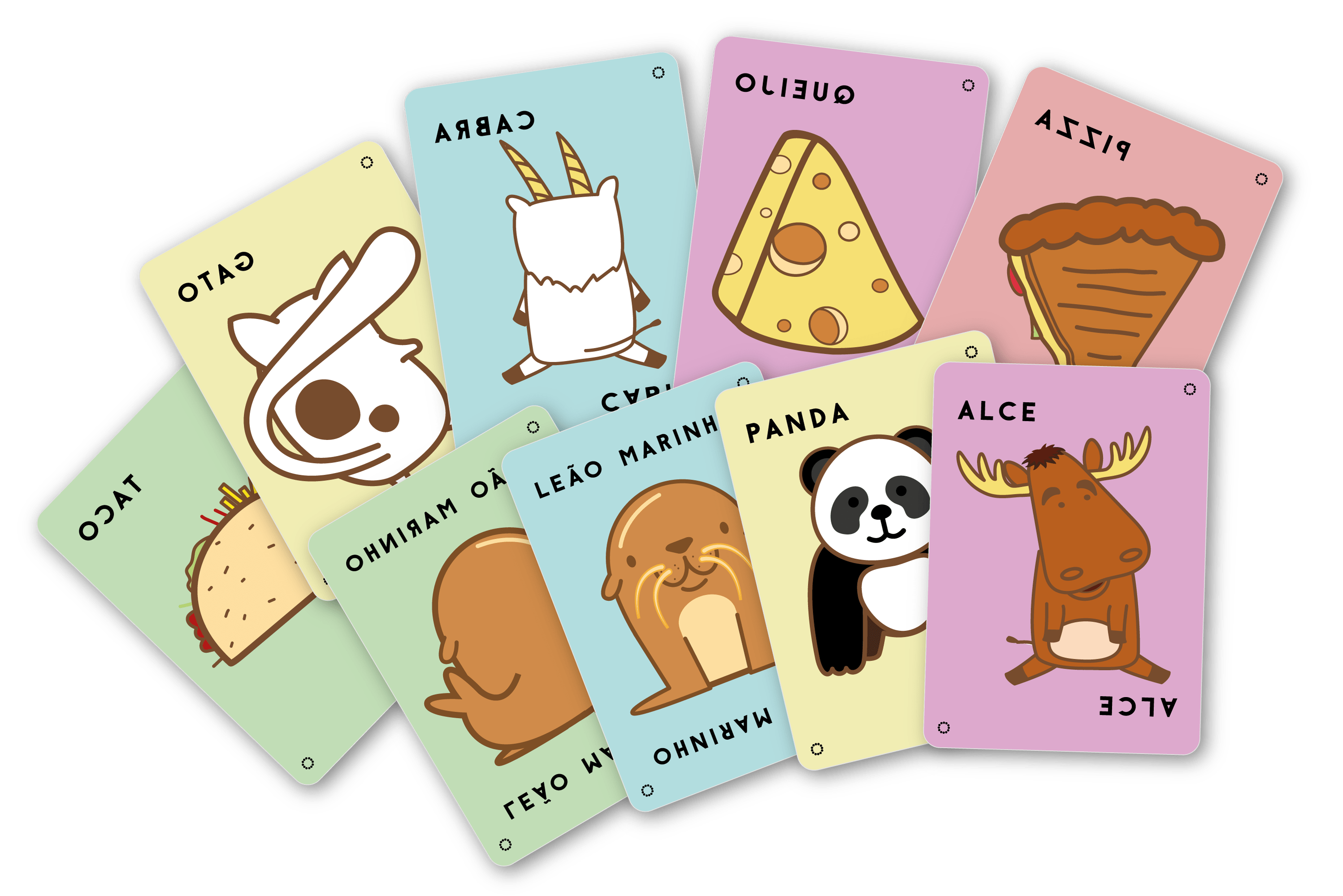 Ludopedia, Fórum, Gataria, um simpático jogo de gatinhos, treta e  petiscos