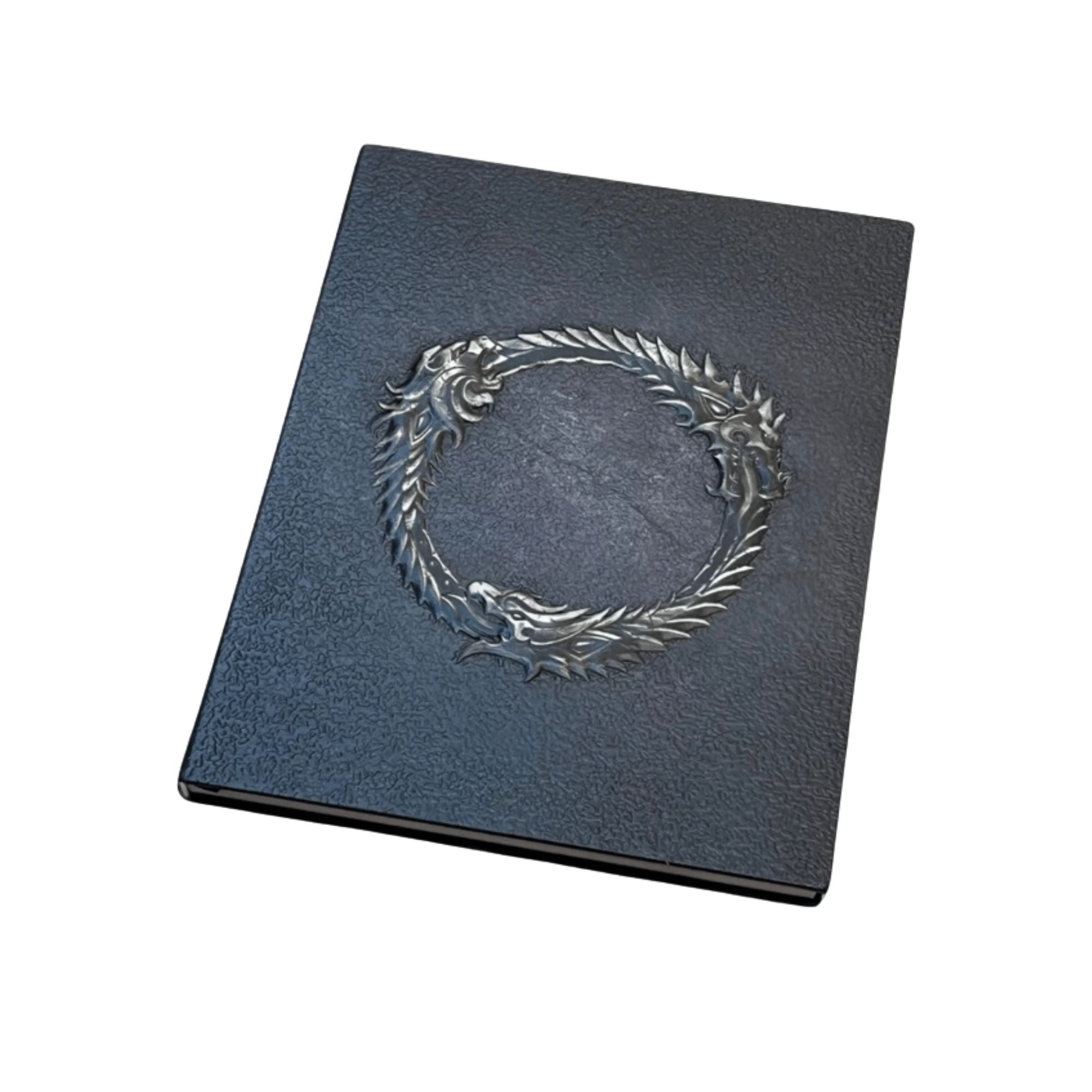 The Elder Scrolls : Betrayal of the Second Era – Art and Lore Book