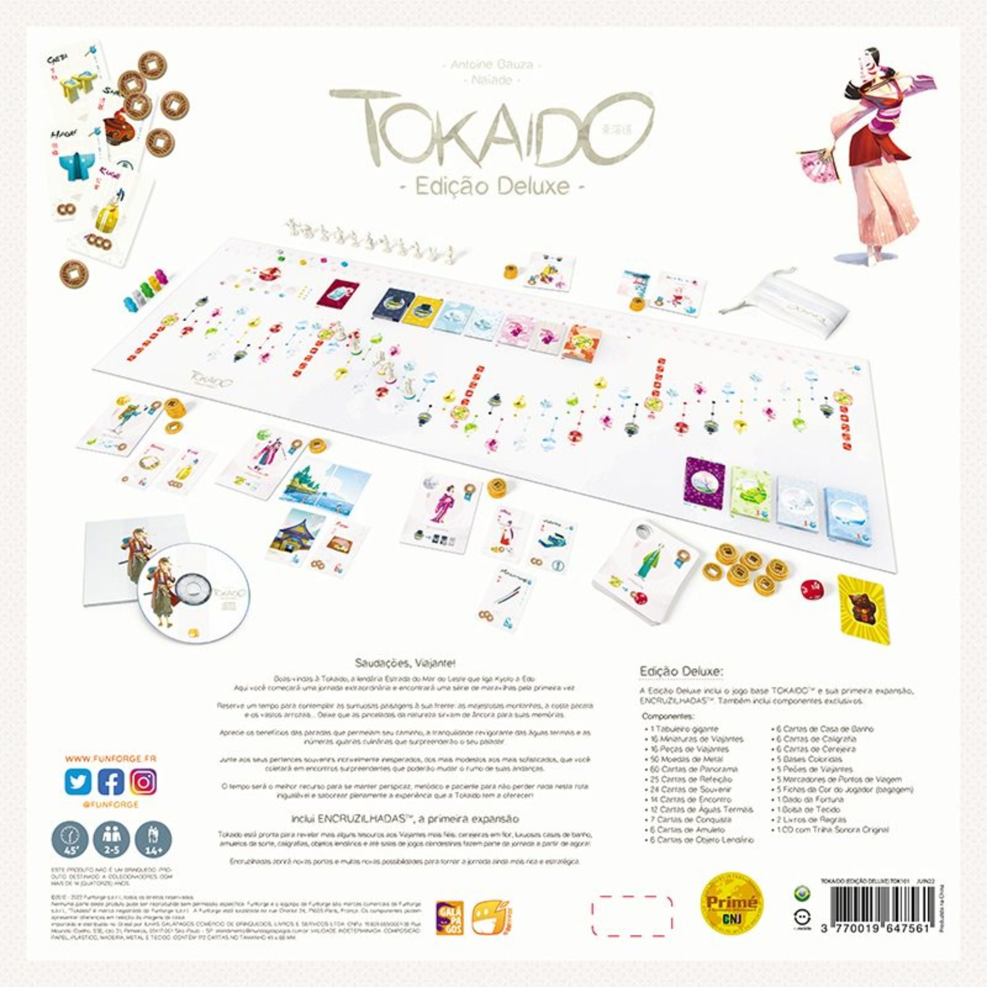 Jogo De Trilha Gigante - Comprar em Japan Brinquedos