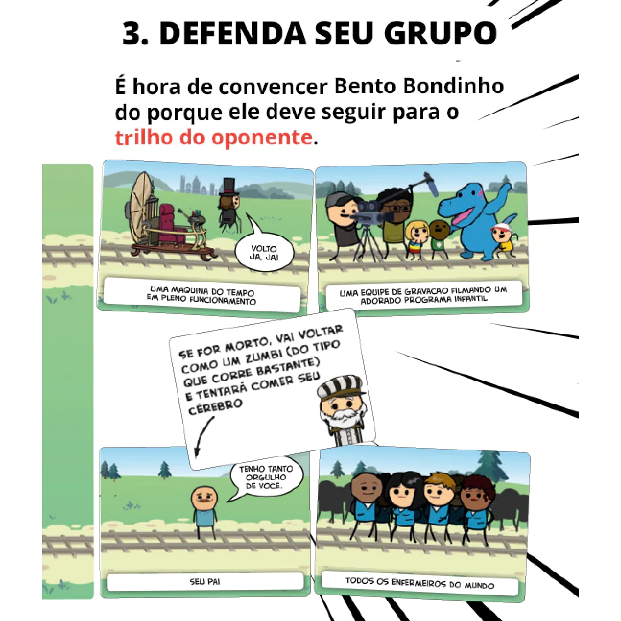 2 Jogos Humor Amigos De Merda + Nós Não Testamos Este Troço