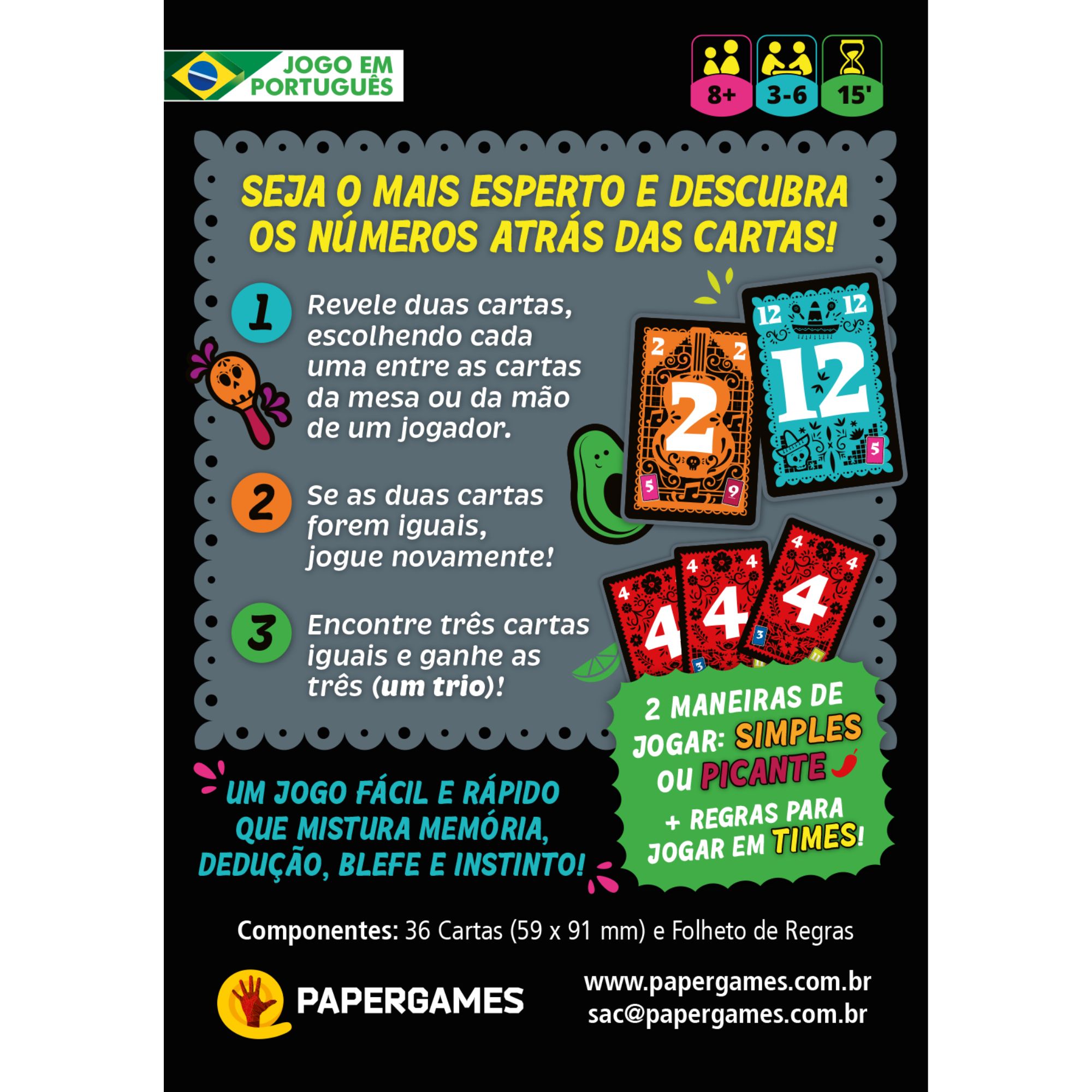 3 motivos para começar a jogar agora │ PaperGames