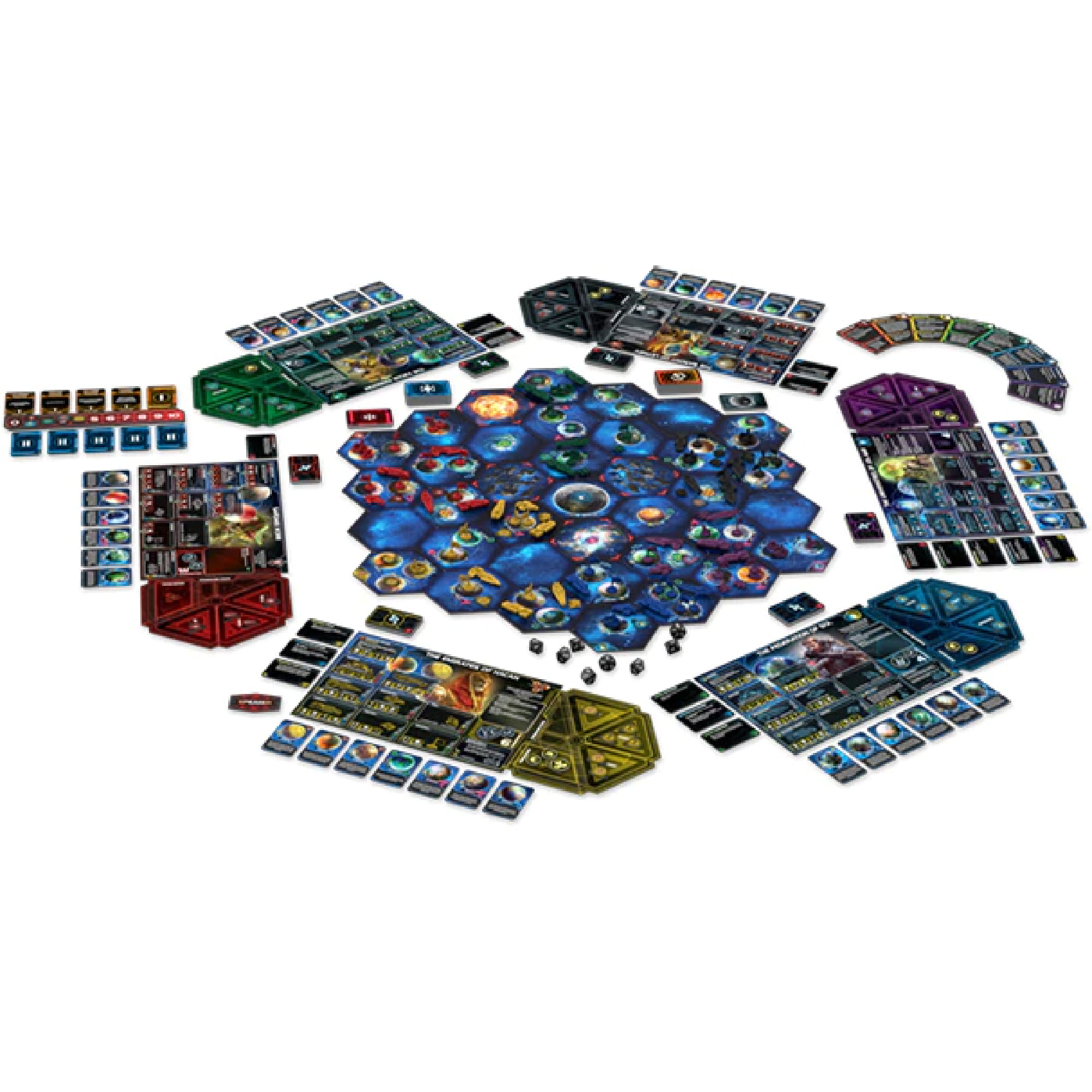 twilight imperium jogo de tabuleiro