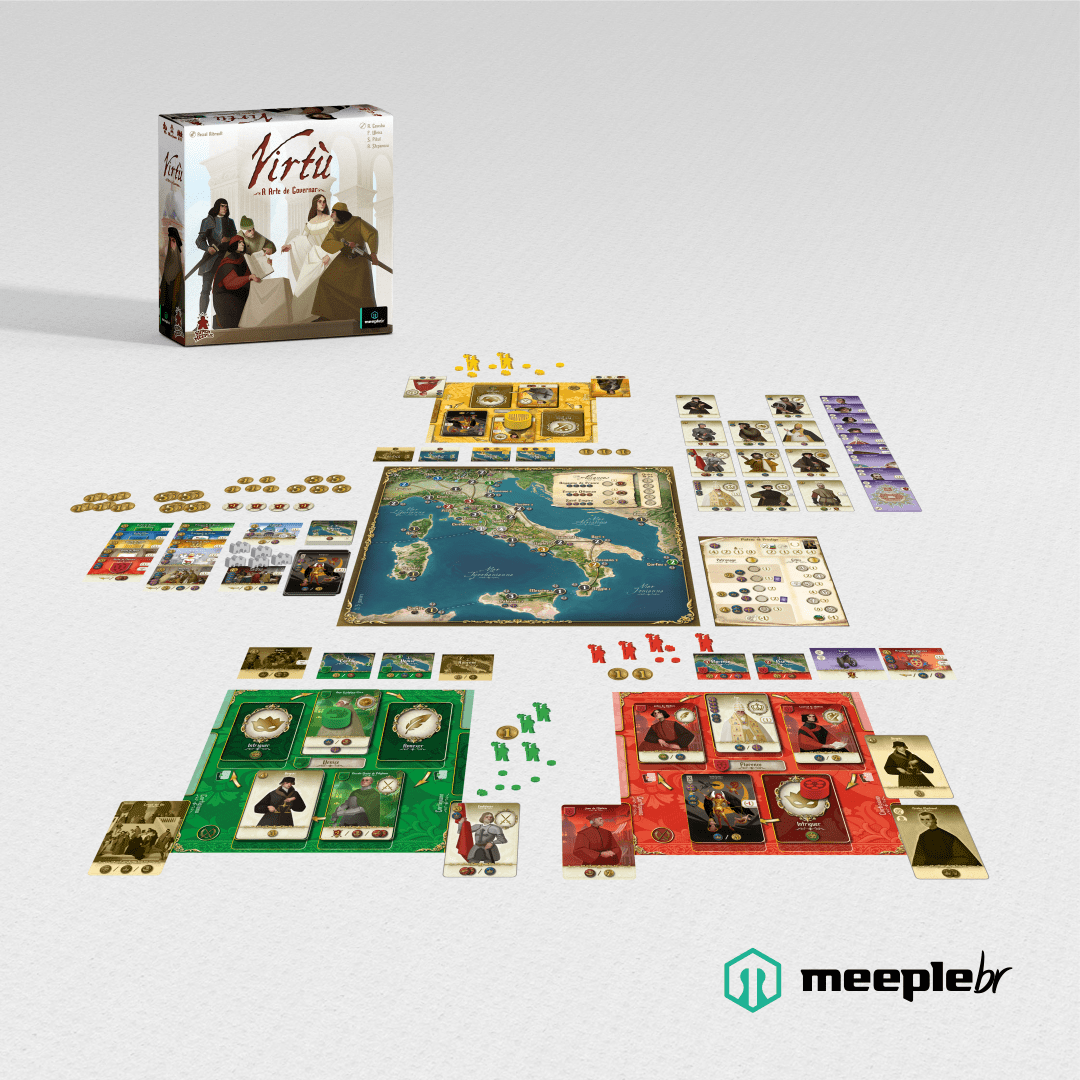 Jogo de tabuleiro Game of Thrones – Board Games PG: Jogos de Tabuleiro