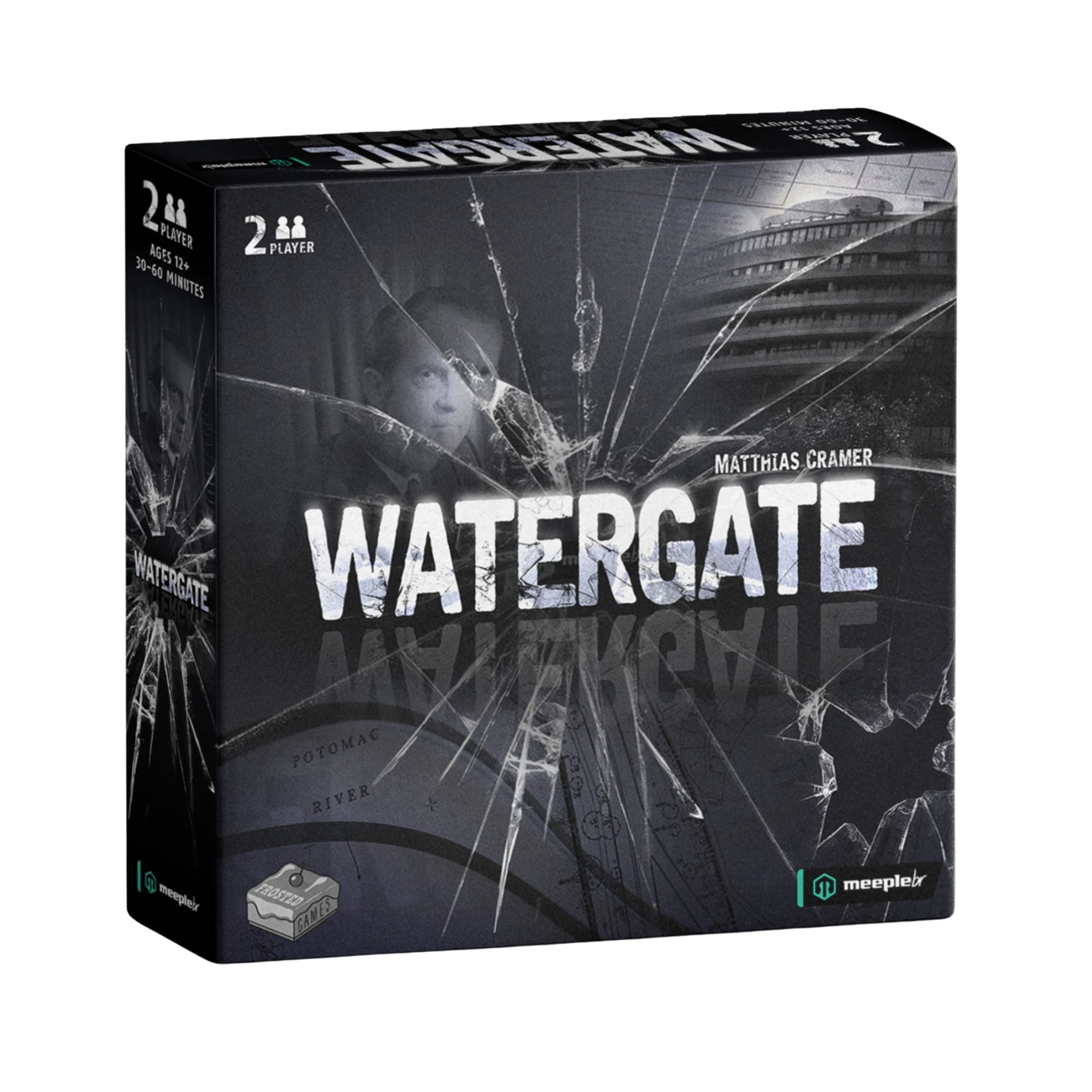 Watergate 