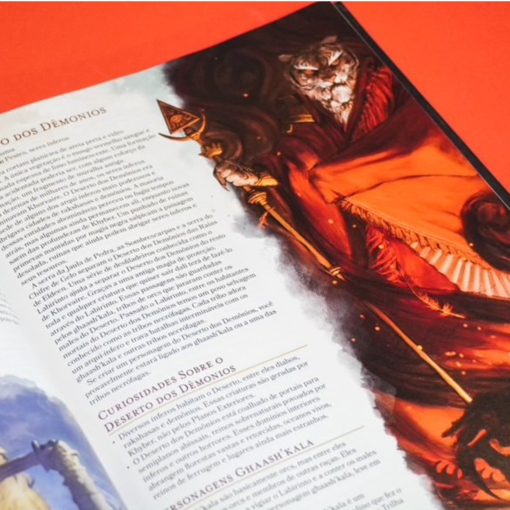 Dungeons & Dragons: Eberron: Das Cinzas da Última Guerra