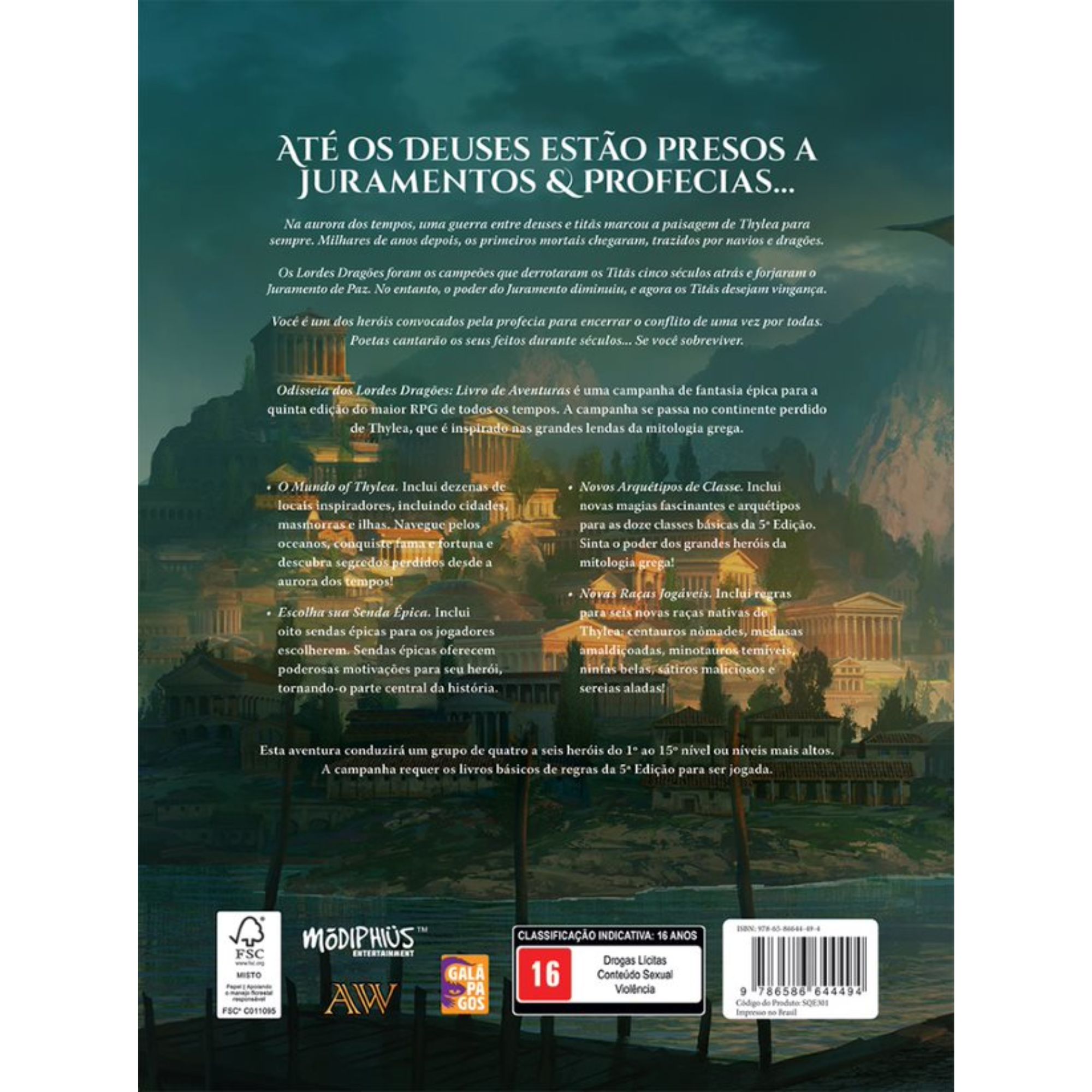 Dragão Brasil 185 (Especial), PDF