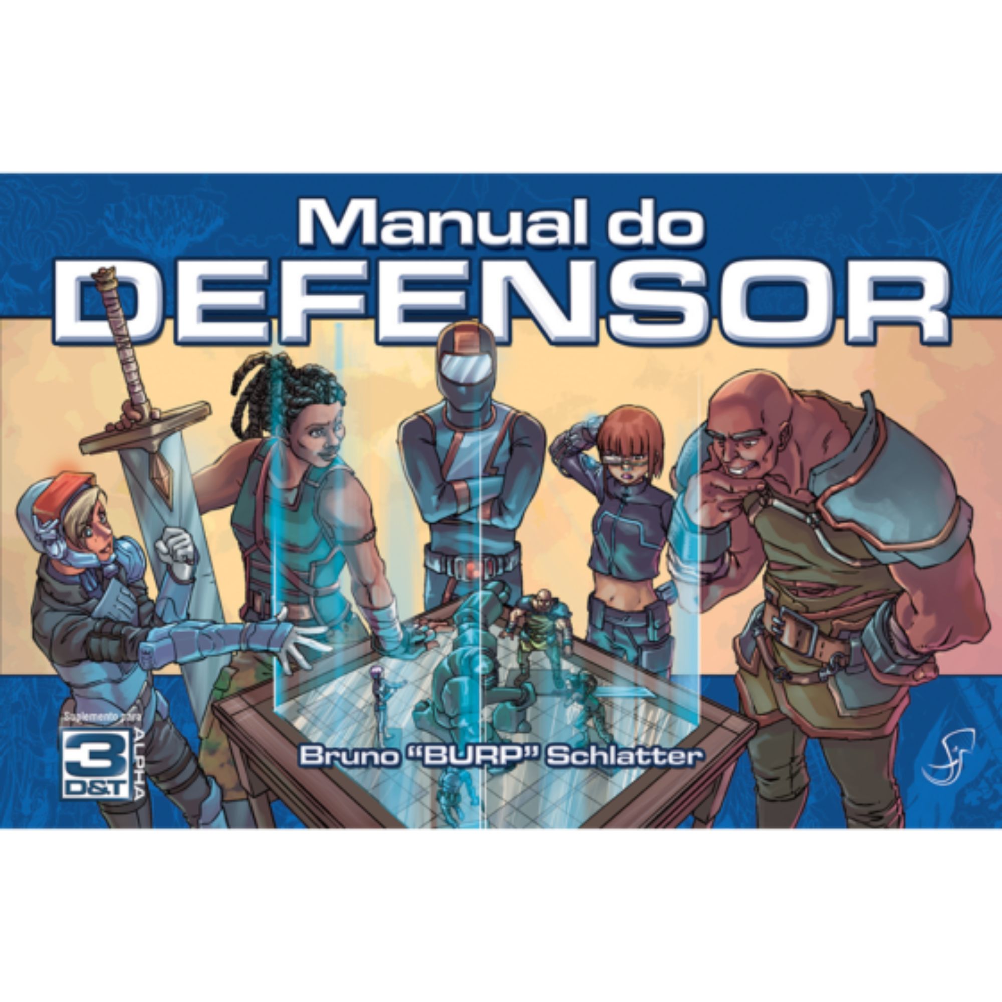Manual do Defensor