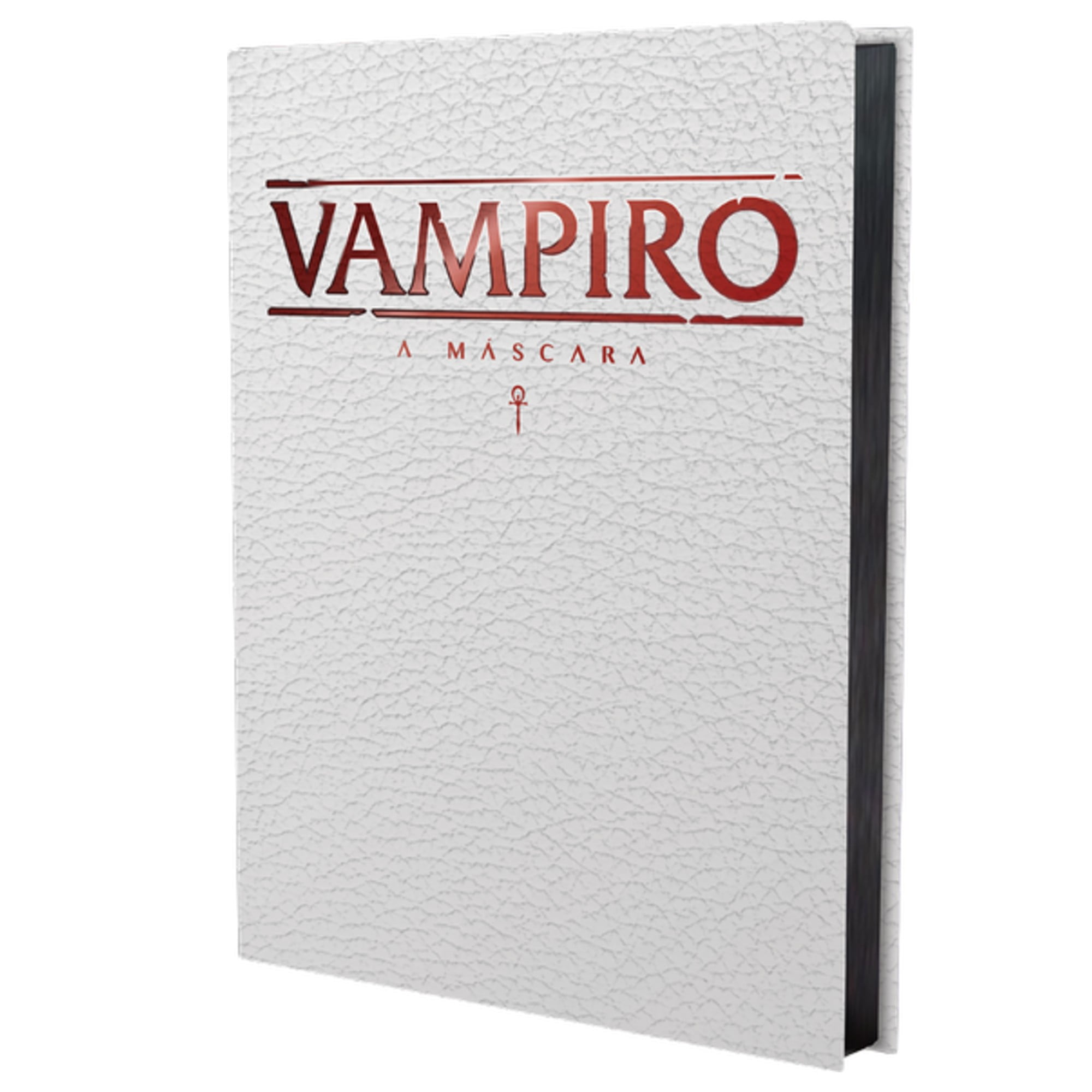 Vampiro: A Máscara - Edição Deluxe 